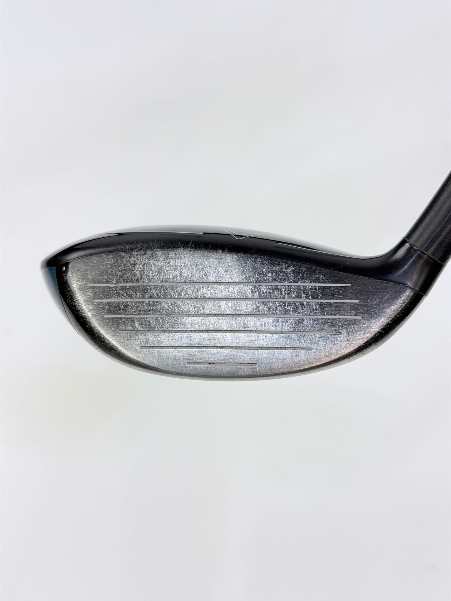 CALLAWAY ROGUE 18° 5 WOOD S FLEX RH 42”