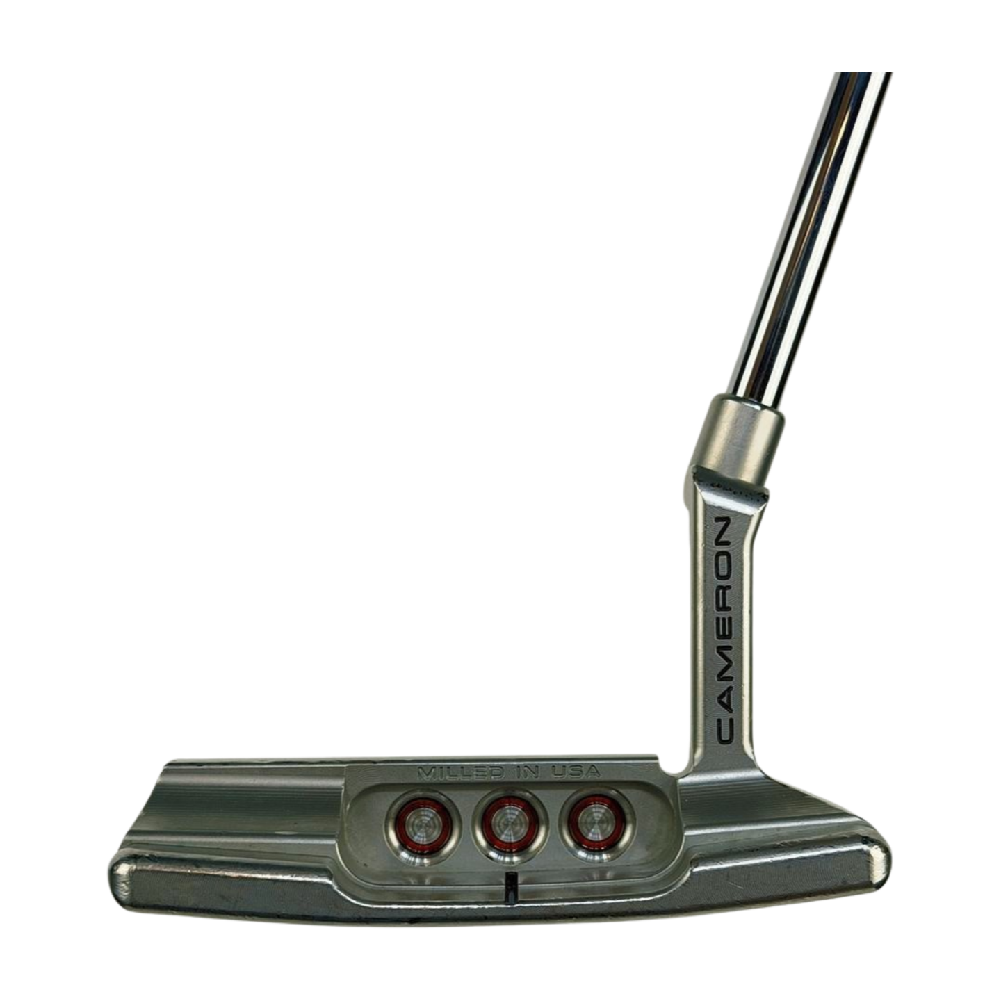 SCOTTY CAMERON SPECIAL SELECT NEWPORT 2 PUTTER LH 35”