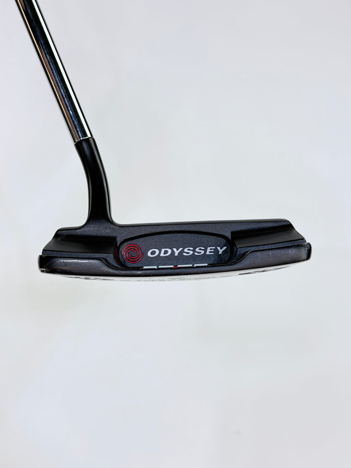 ODYSSEY TRIPLE TRACK DOUBLE WIDE F PUTTER RH 34.5”