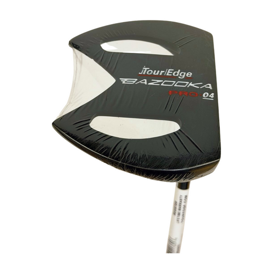 TOUR EDGE BAZOOKA PRO 06 PUTTER RH 35”