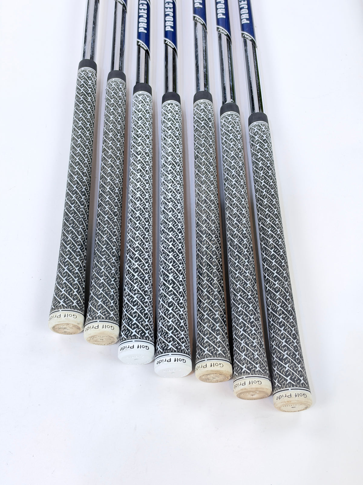 CALLAWAY APEX/ APEX PRO CF16 IRON SET 4-PW S FLEX RH
