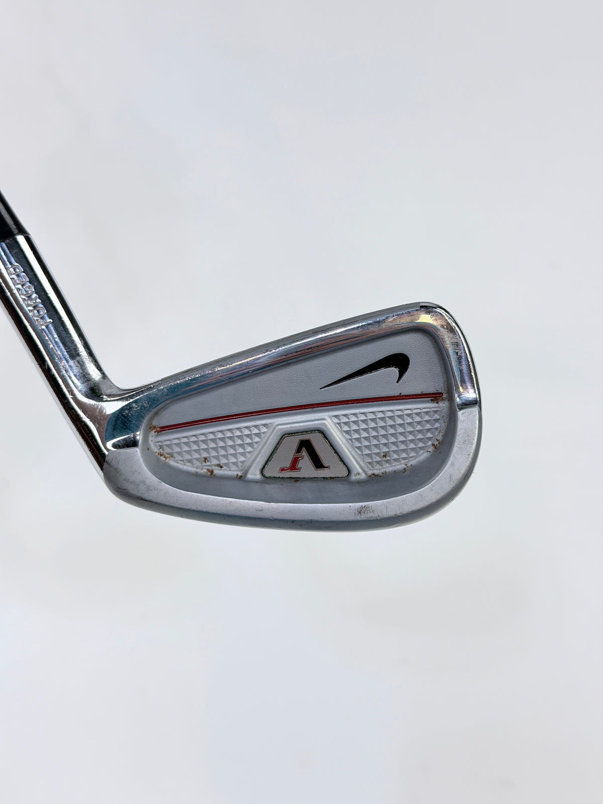 NIKE VR FORGED 3 IRON R FLEX RH 39”
