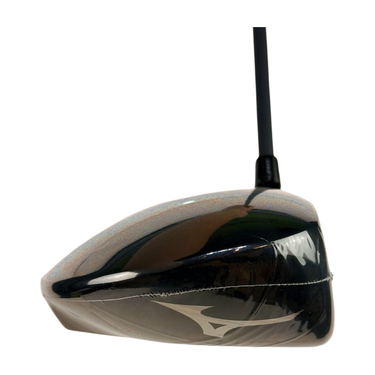 MIZUNO JPX ONE SELECT DRIVER 10.5° S FLEX RH 45.5” NEW