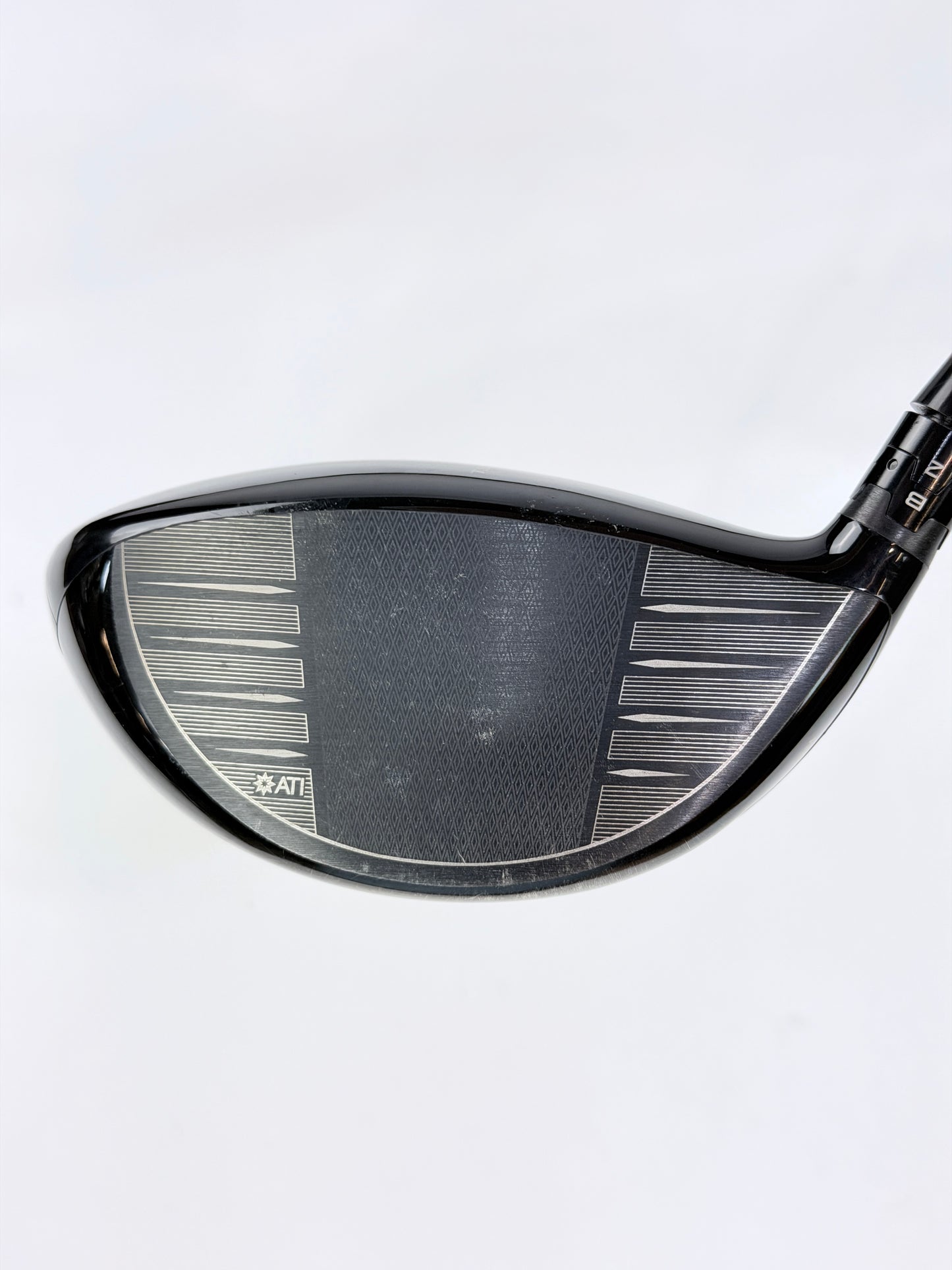 TITLEIST TSI 3 8° DRIVER X FLEX RH 45.25”