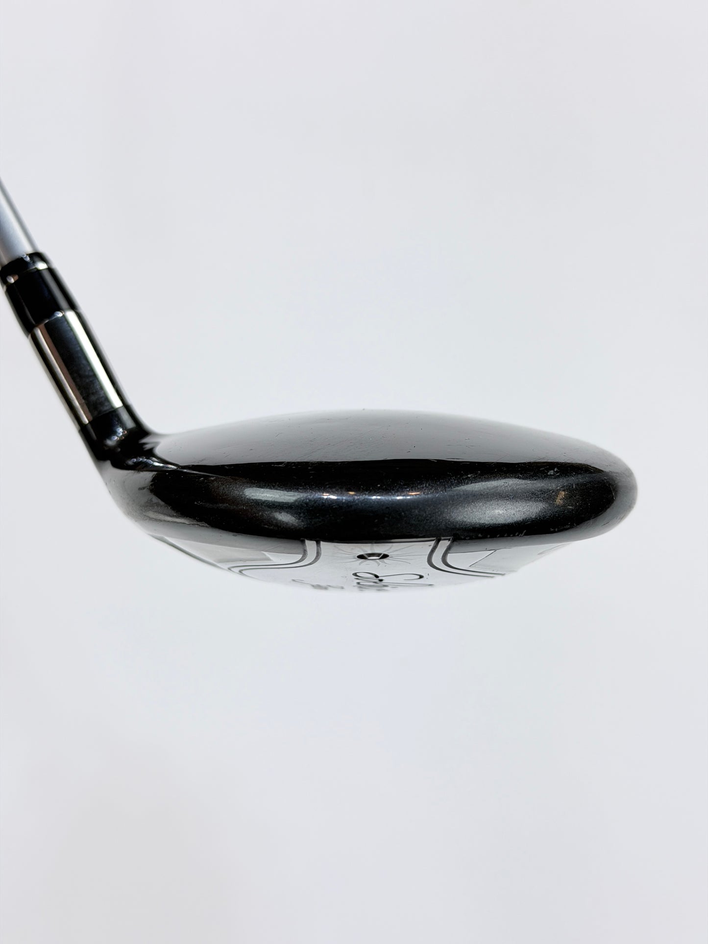 CALLAWAY SOLAIRE GEMS 7 WOOD LADIES FLEX RH 41”