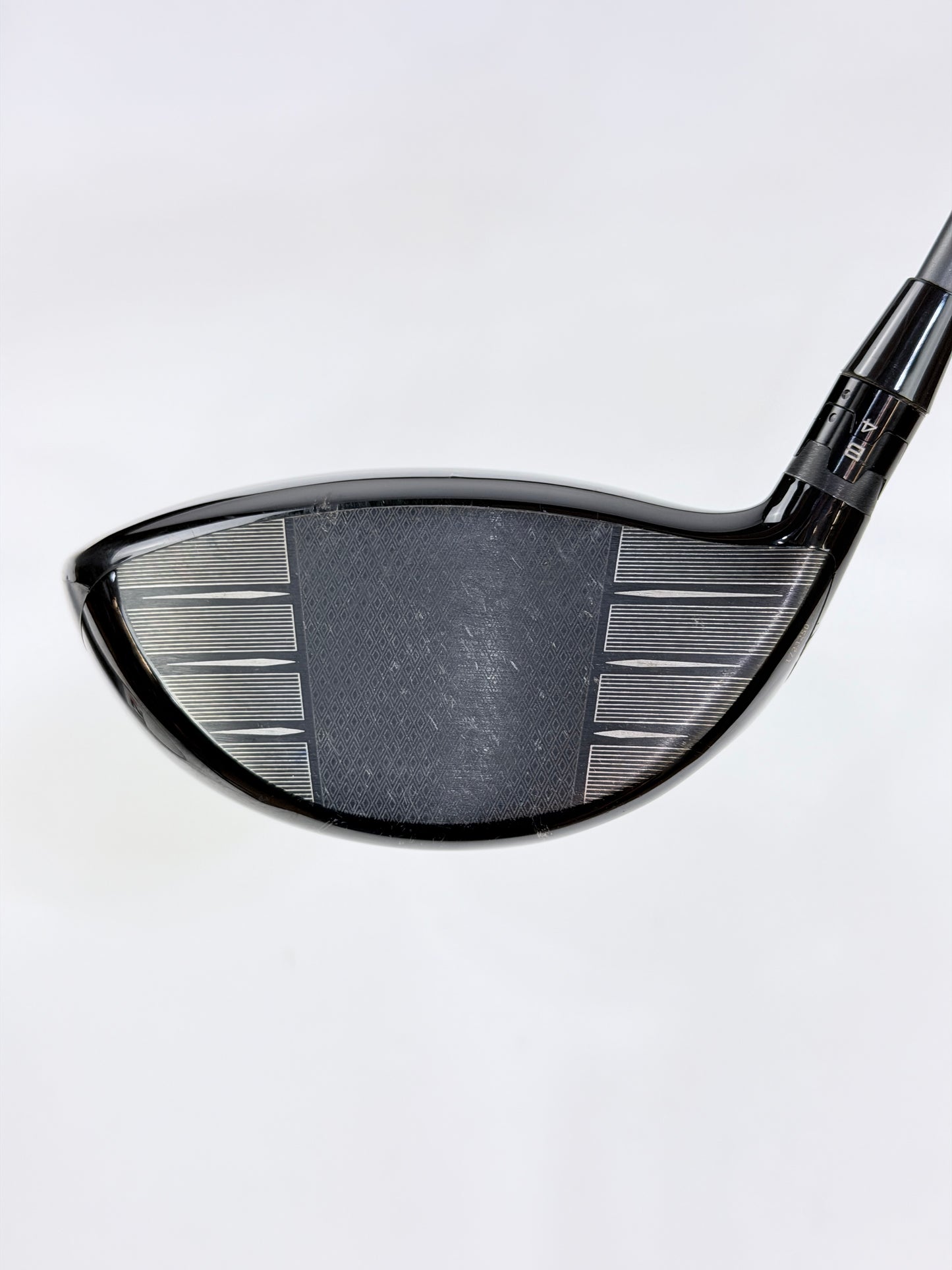 TITLEIST TSR1 10° DRIVER R FLEX RH 44.5”