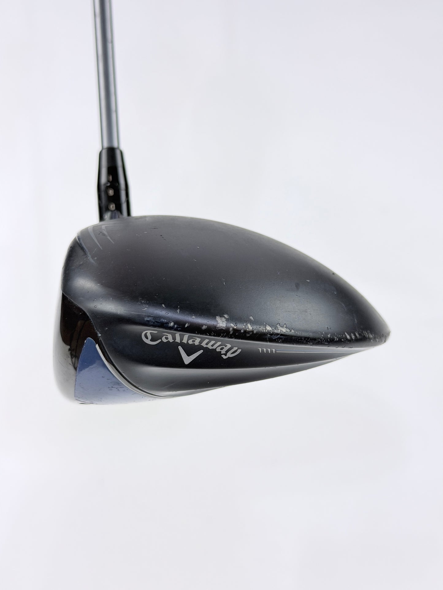 CALLAWAY XR 16 10.5° DRIVER R FLEX LH 44”
