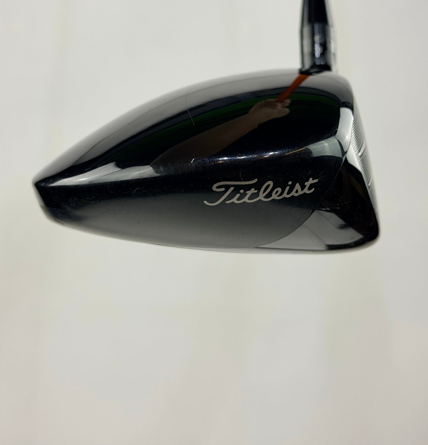 TITLEIST GT2 DRIVER 9° X FLEX RH 45”