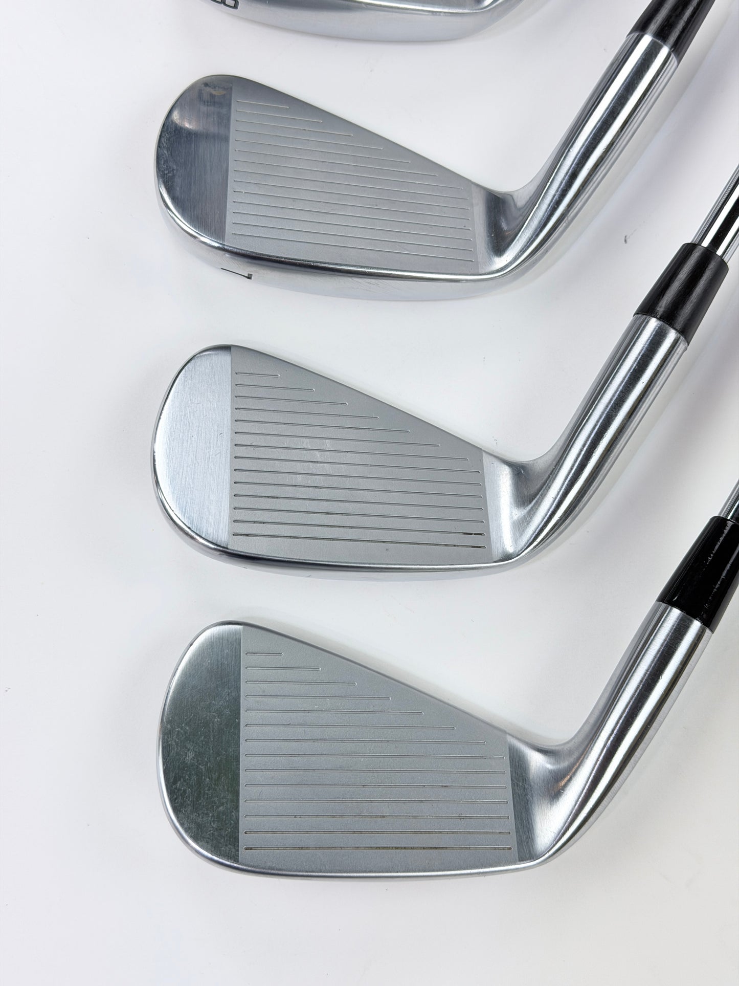COBRA KING TOUR IRON SET 5-PW R FLEX RH +.25”