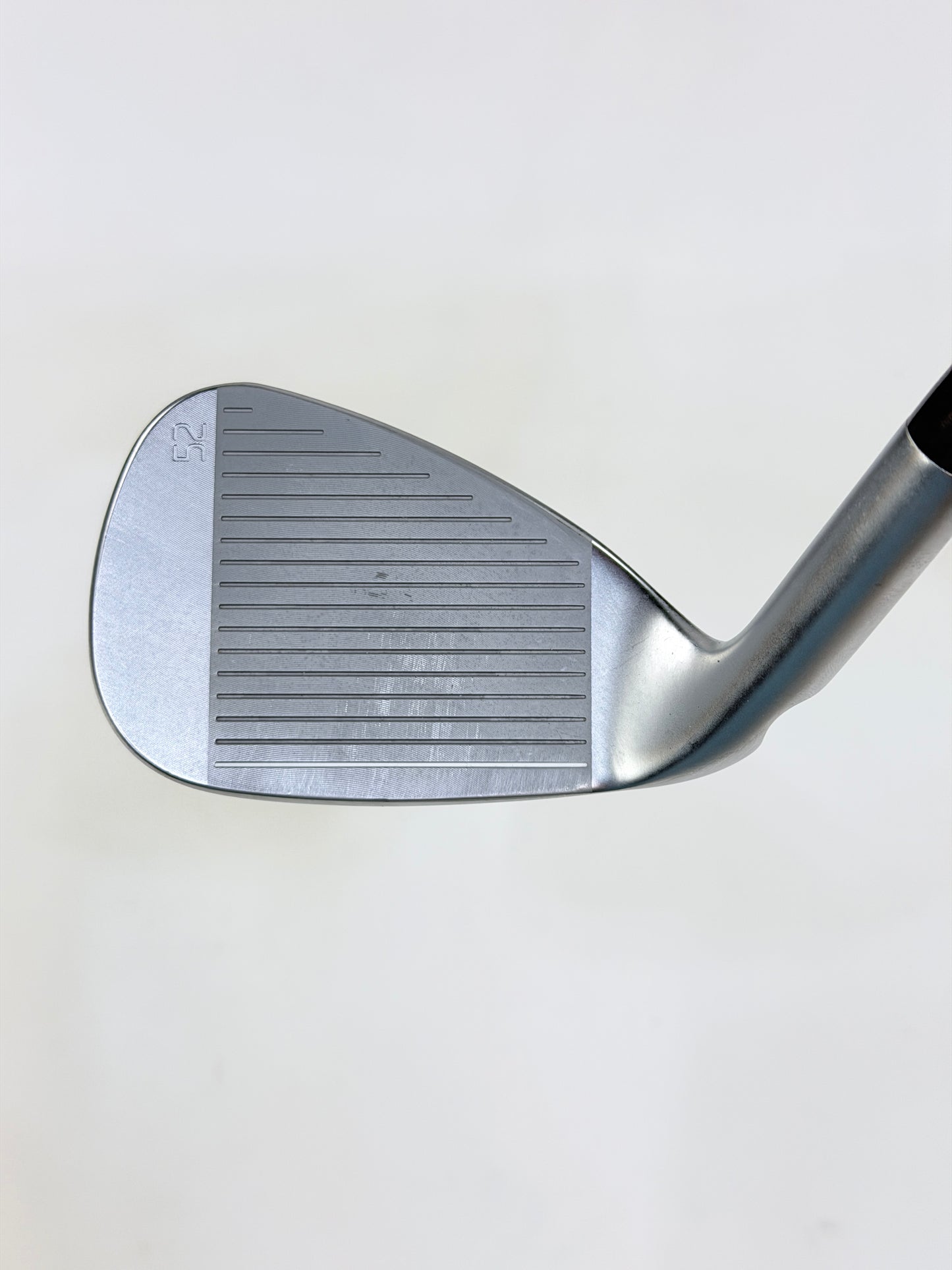 PING G440 GREEN DOT 52° WEDGE S FLEX RH 36.75”