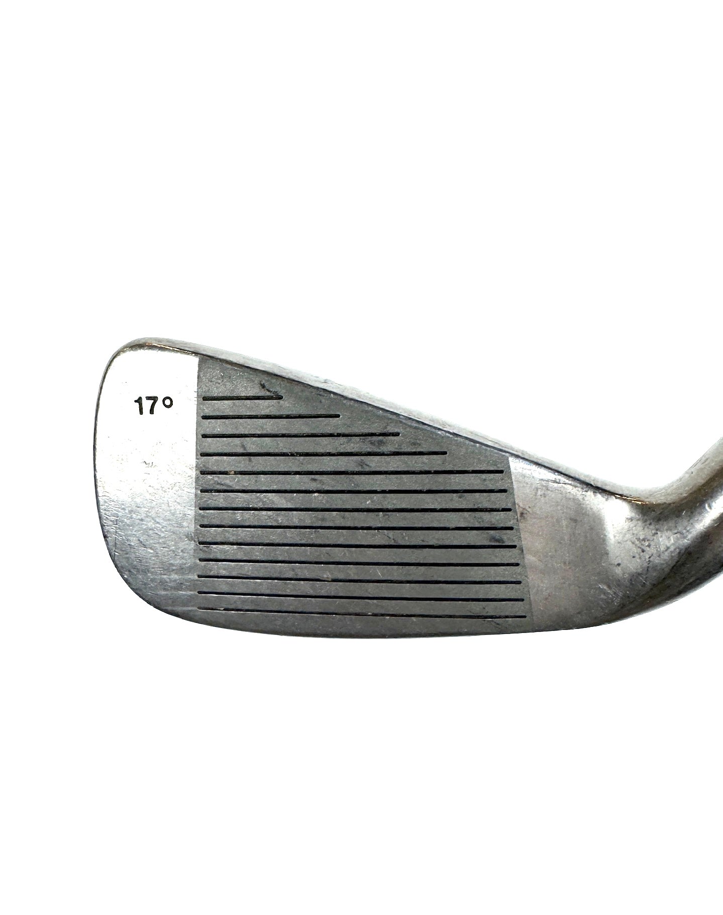 CONTROLLER OVERSIZED DRIVING IRON 17° S FLEX RH 40”