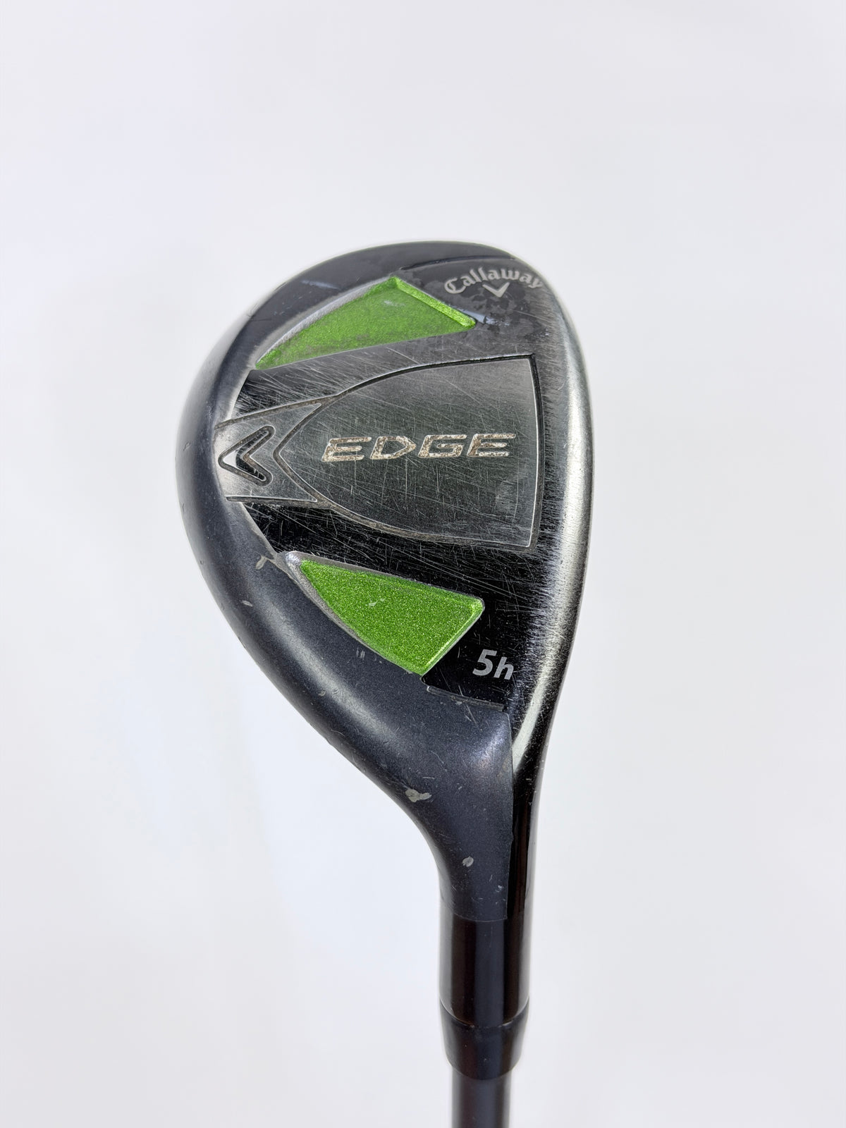CALLAWAY EDGE 5 HYBRID R FLEX RH 39”