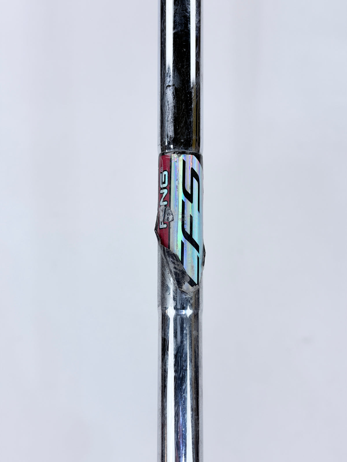 PING GORGE TOUR BLACK DOT WEDGE 56° WEDGE FLEX RH 35.5”