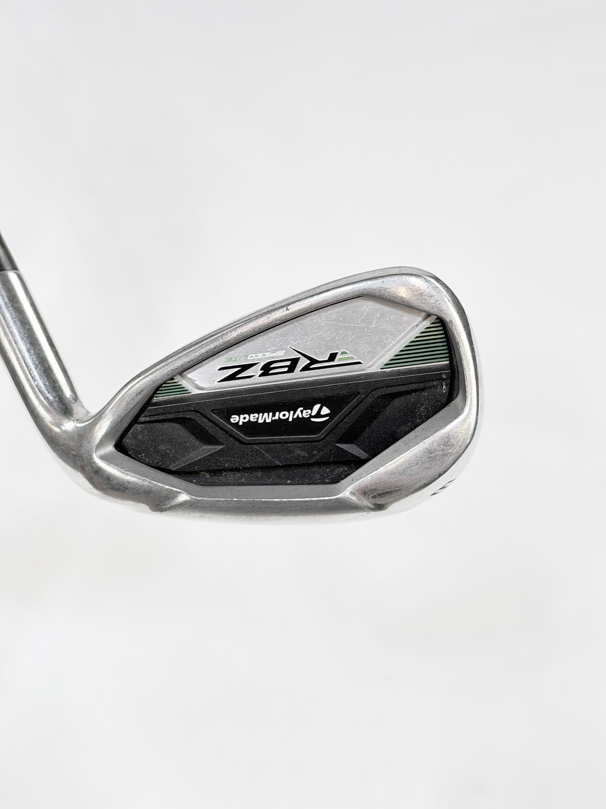 TAYLORMADE RBZ SPEEDLITE 8 IRON SENIOR FLEX RH 36.75”