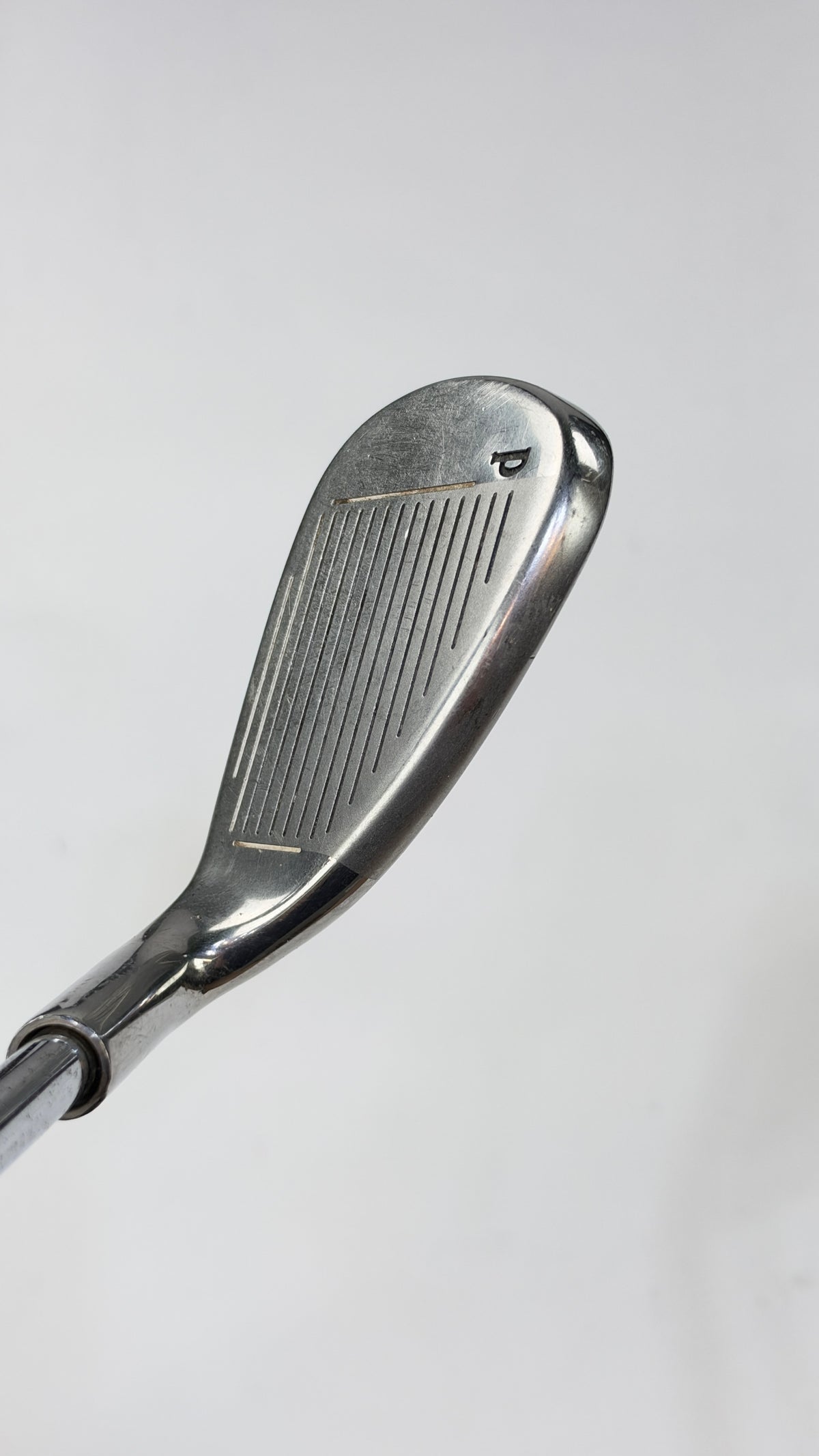 CALLAWAY X 22 PW R FLEX RH 37”