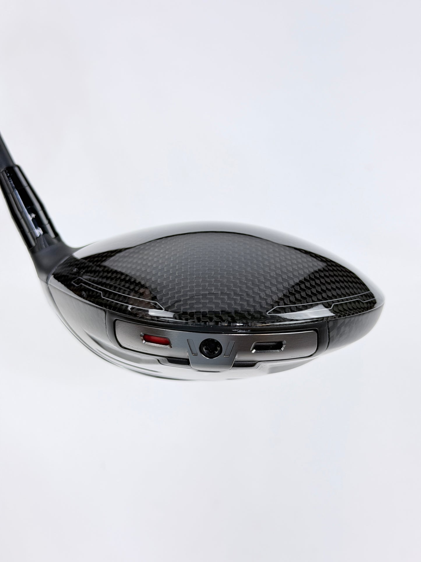 CALLAWAY QUANTUM TD MAX 10.5° TX FLEX DIAMANA WB SHAFT RH 44.5”