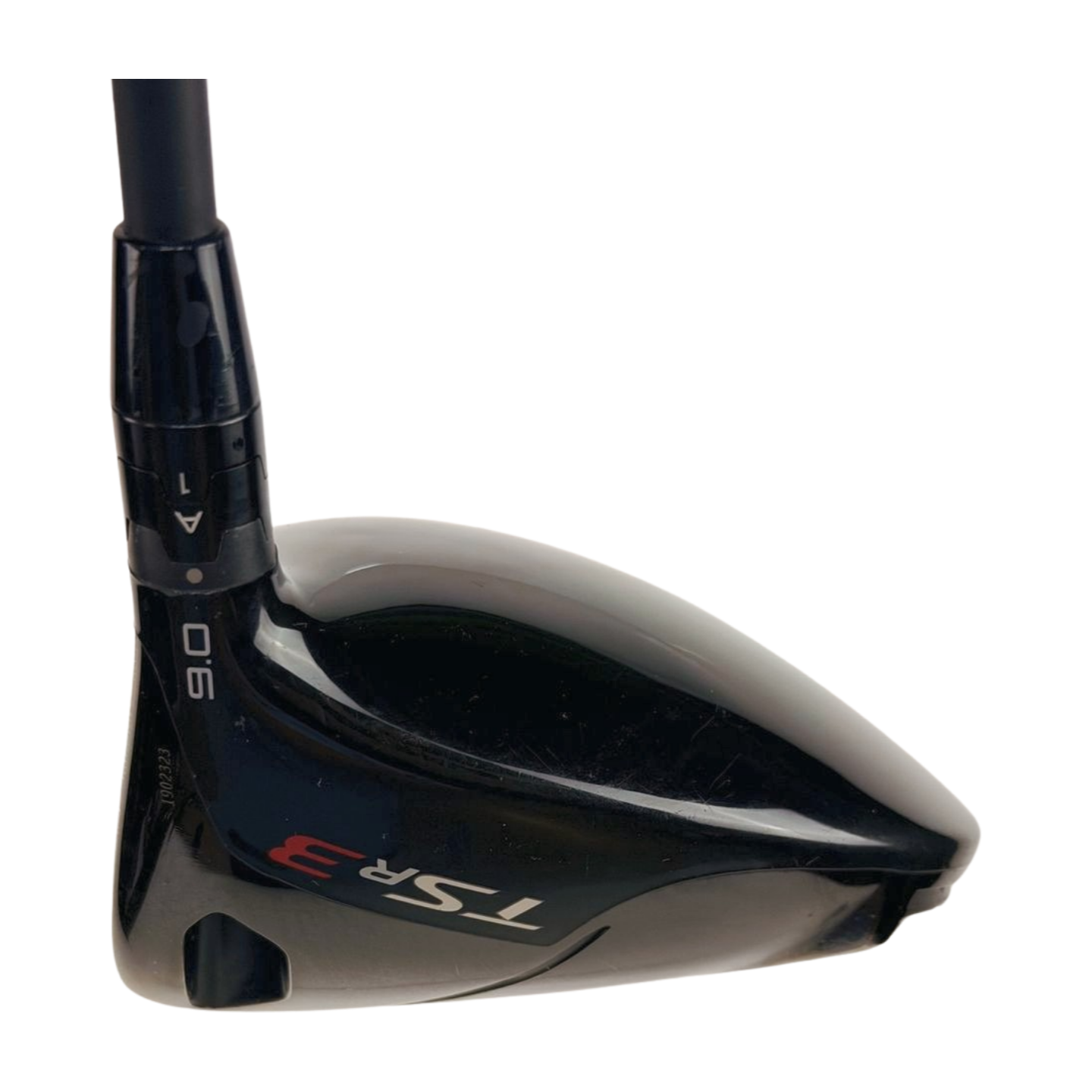 TITLEIST TSR3 9° DRIVER S FLEX RH 45”