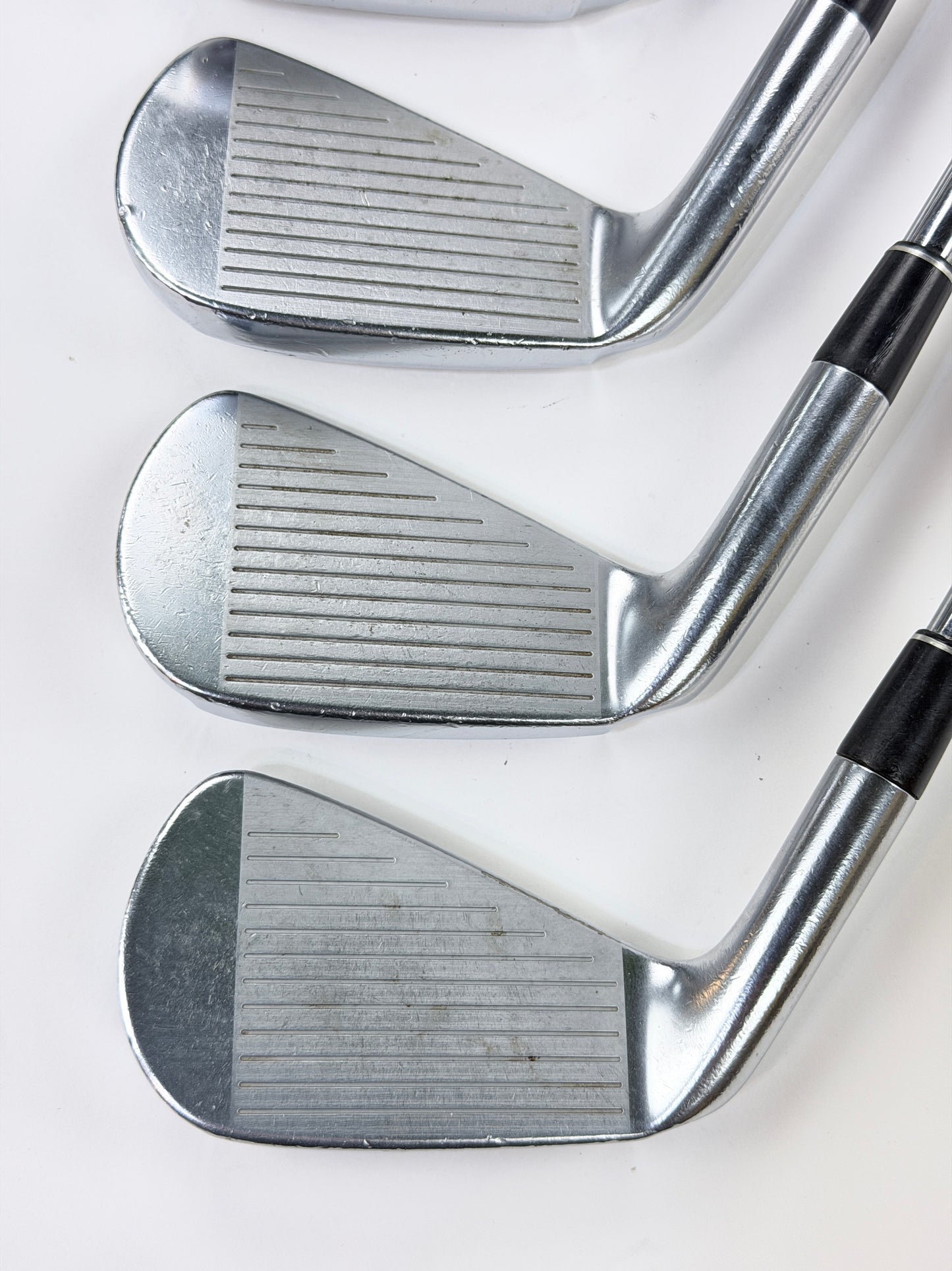 SRIXON ZX7 IRON SET 4-PW S FLEX RH