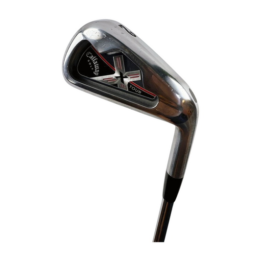 CALLAWAY X TOUR DRIVING 2 IRON S FLEX RH 39.5”