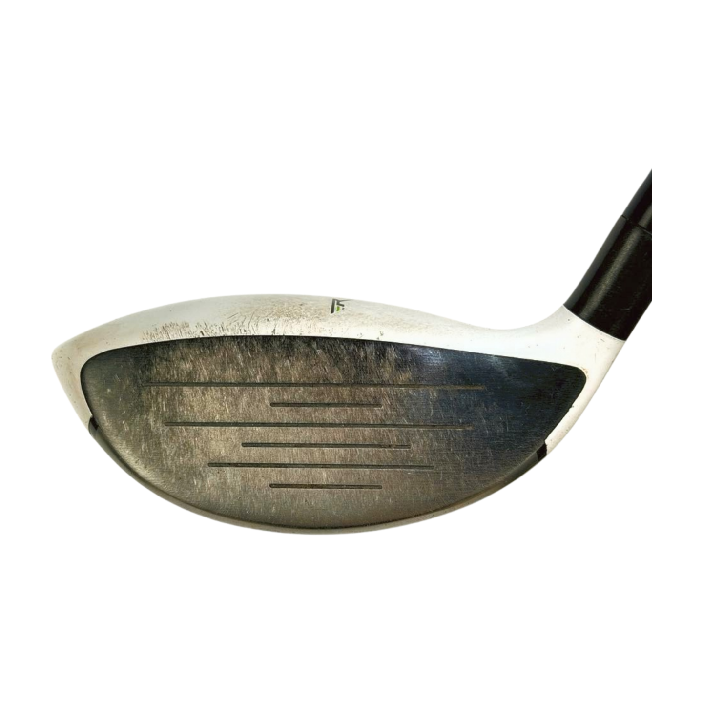 TAYLORMADE RBZ 5 HYBRID 25° S FLEX RH 39.5”