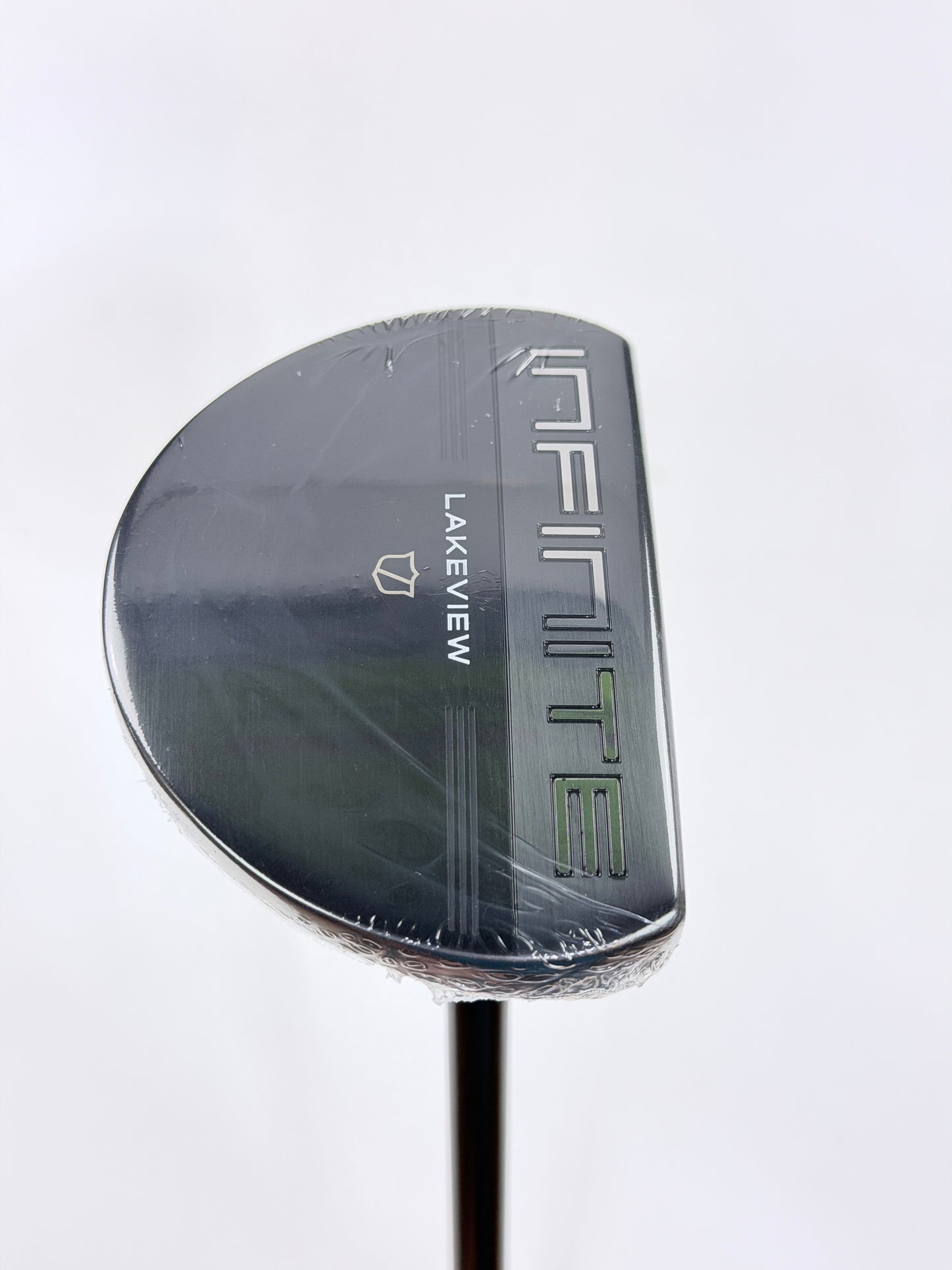 WILSON INFINITE ZT LAKEVIEW PUTTER RH 35” NEW