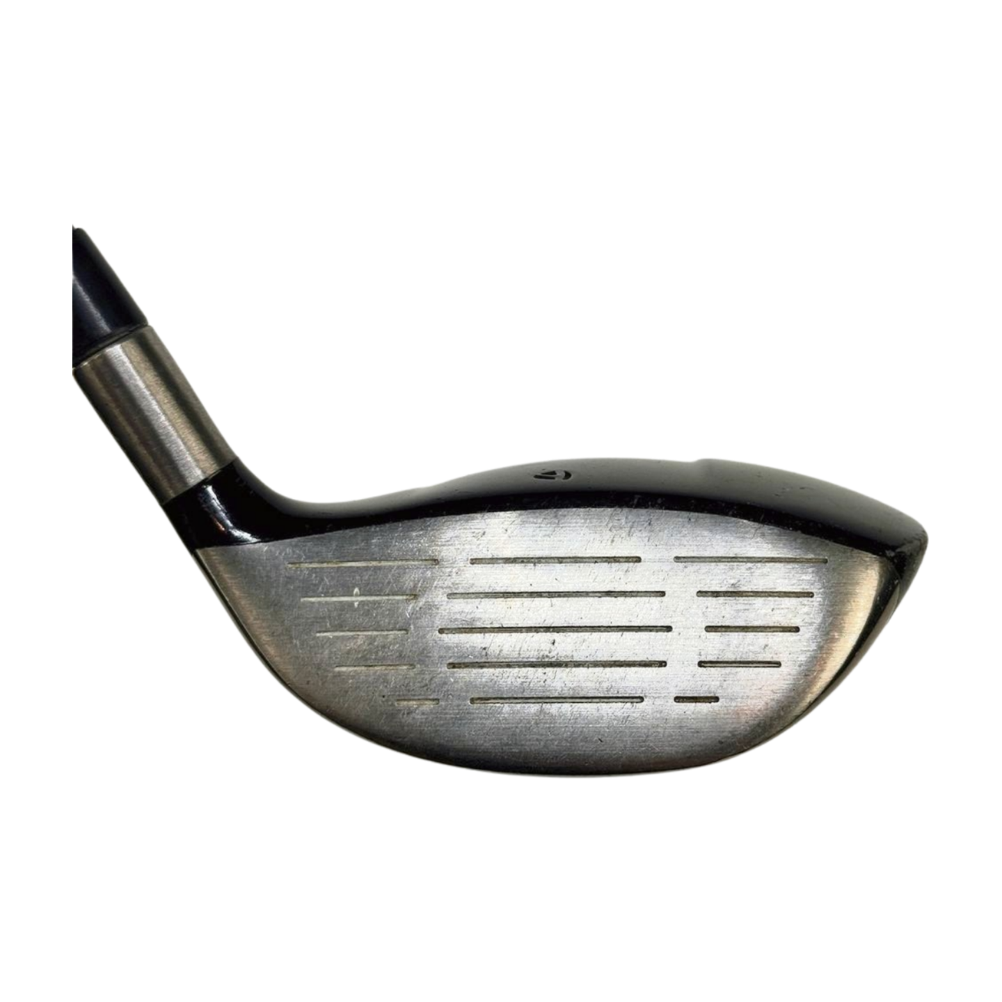 TAYLORMADE R580 7 WOOD R FLEX LH 42”