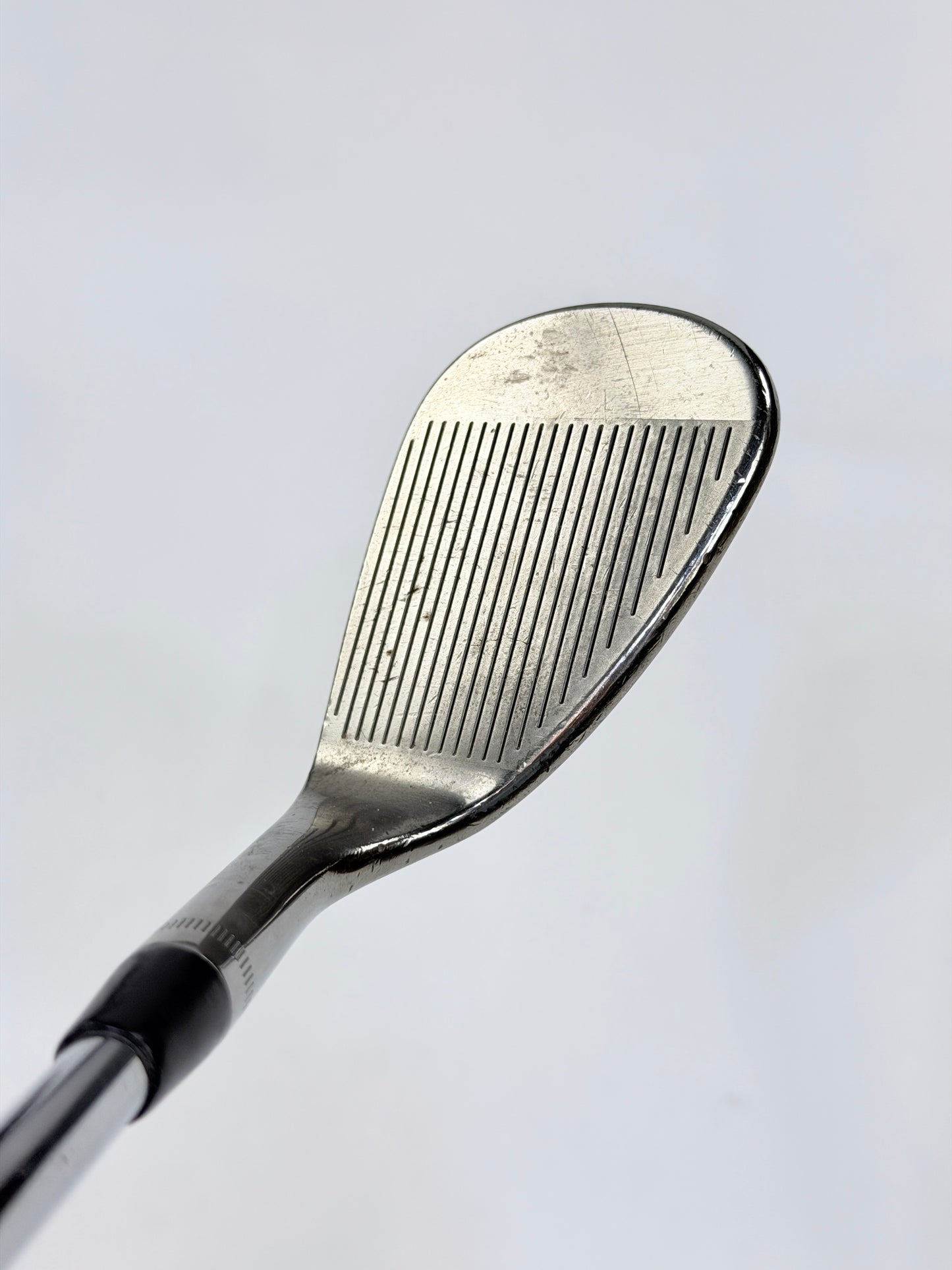 CALLAWAY V FORGED WEDGE 60° WEDGE FLEX RH 35”
