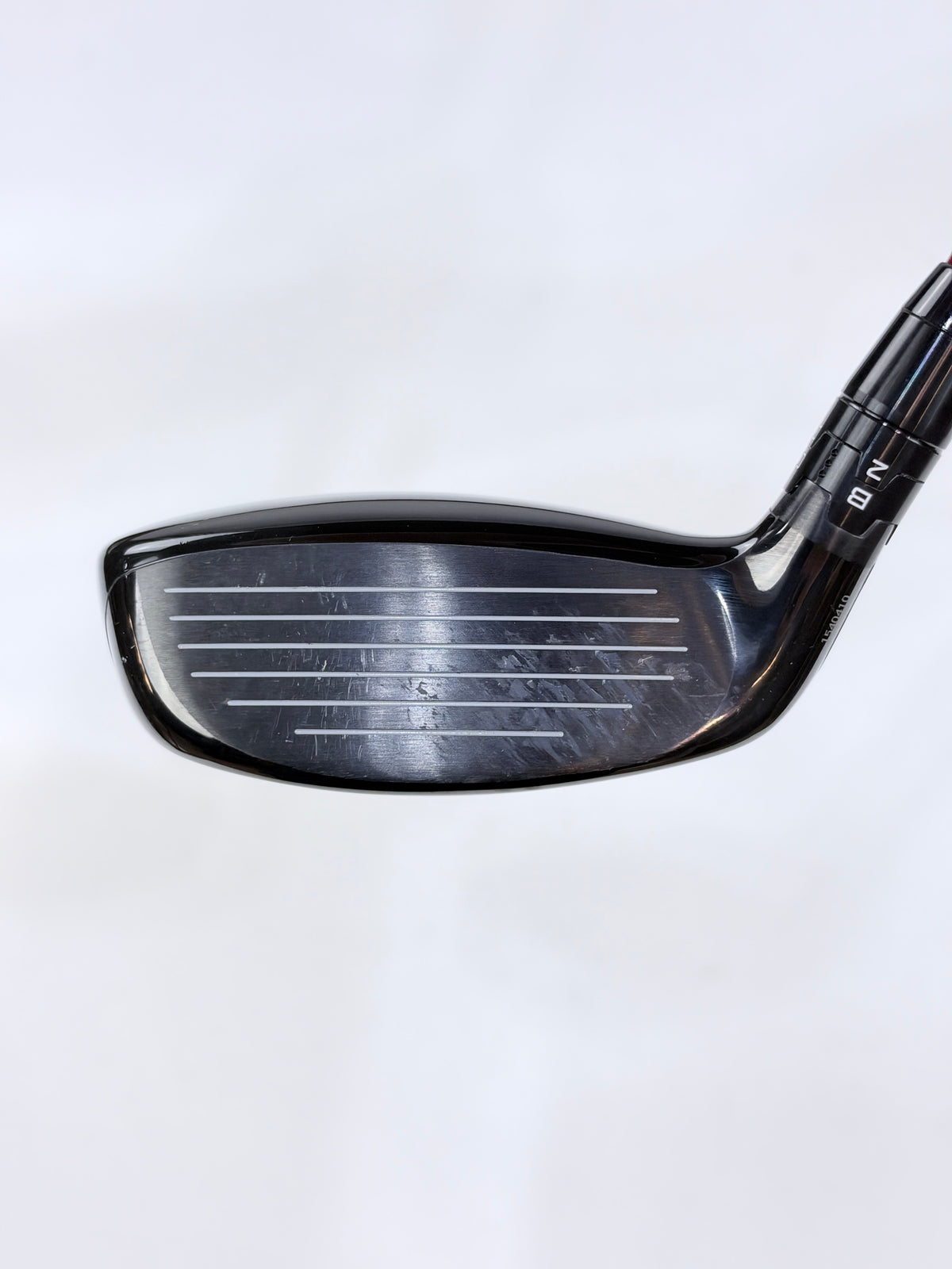 TITLEIST GT2 5 HYBRID 24° R FLEX RH 39.5”