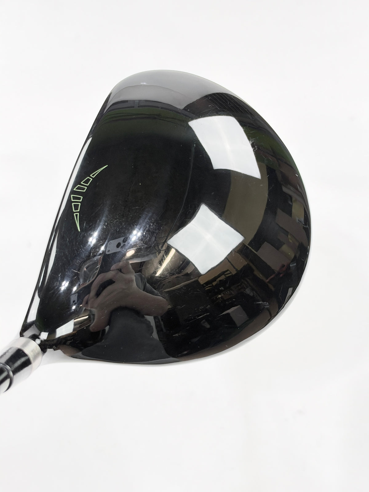 PING RAPTURE V2 DRIVER 9° S FLEX RH 45”