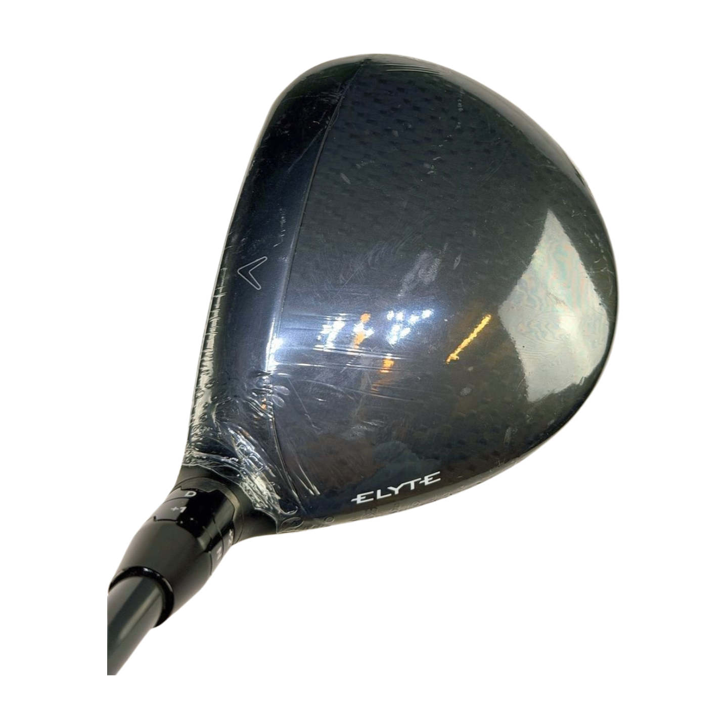 CALLAWAY ELYTE 3 WOOD 15° REGULAR FLEX RH 43”