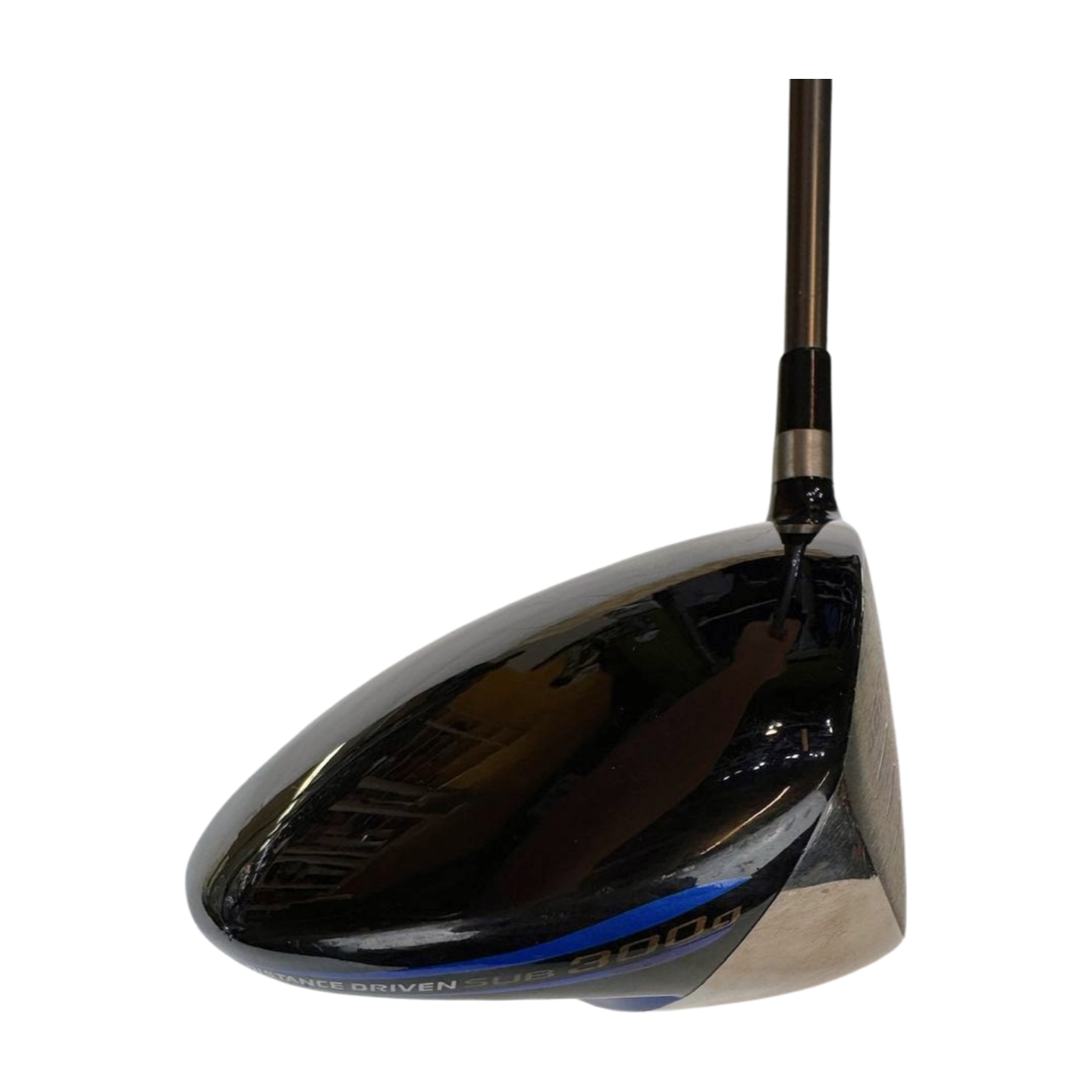 CLEVELAND LAUNCHER DST 460 DRIVER 9° R FLEX RH 43.5”