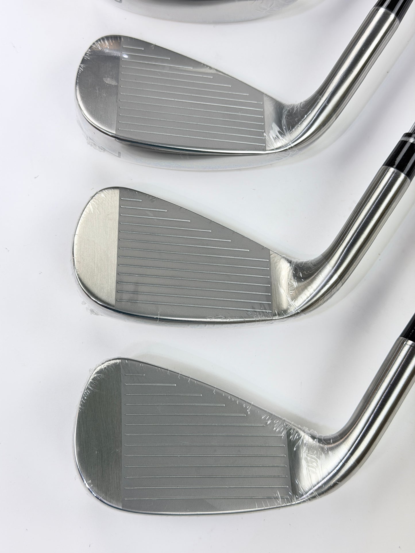 WILSON DYNAPWR MAX IRON SET 5-PW GW S FLEX RH