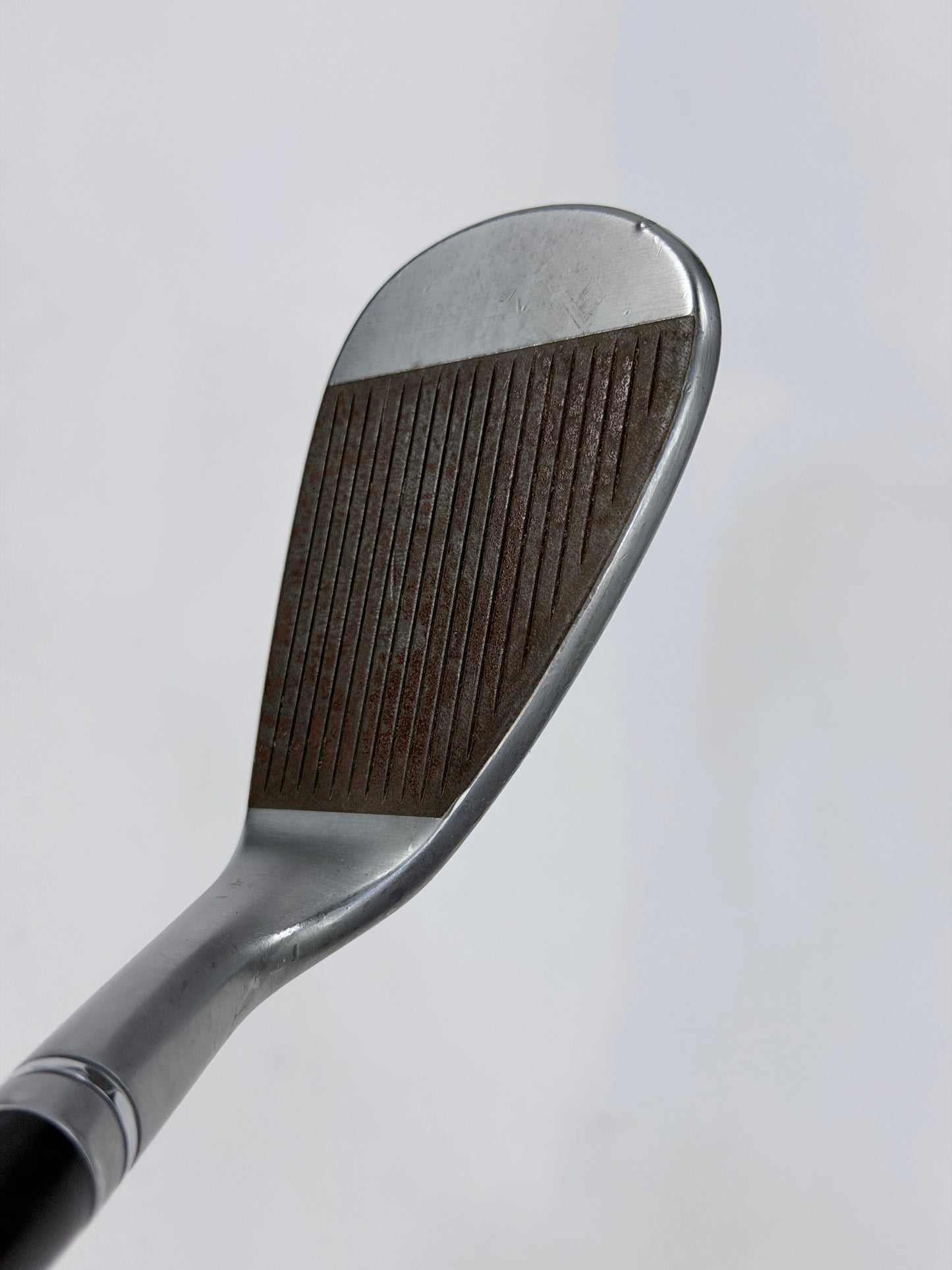 TAYLORMADE MILLED GRIND 5 54° WEDGE WEDGE FLEX RH 35.25”