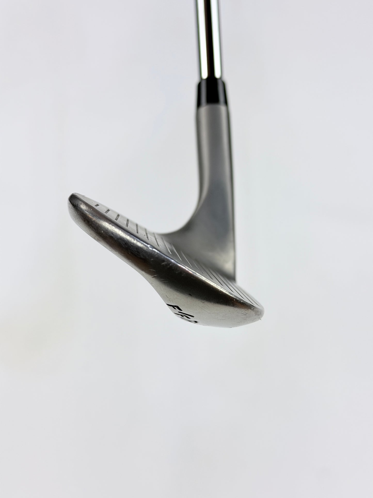 EDEL DVR L 58° WEDGE FLEX RH 35”