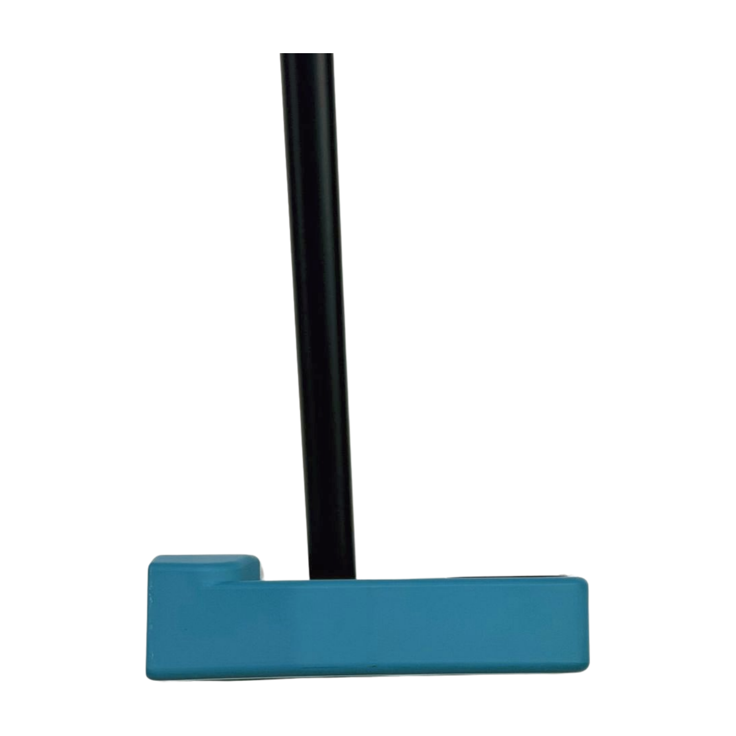 VOID GOLF GOLIATH CENTERFIRE PUTTER TEAL RH 35” NEW