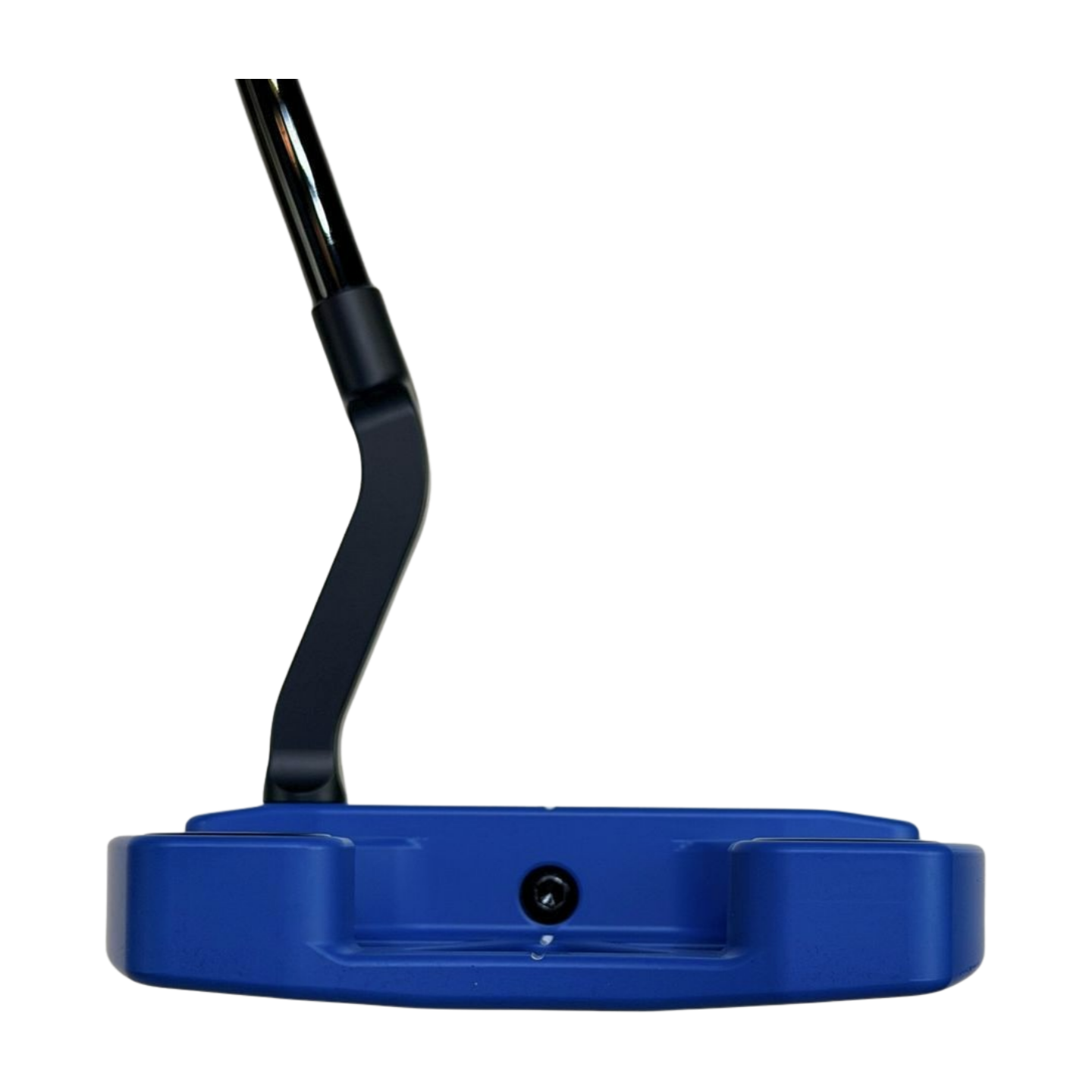 VOID GOLF GOLIATH PUTTER COBALT BLUE RH 35” NEW