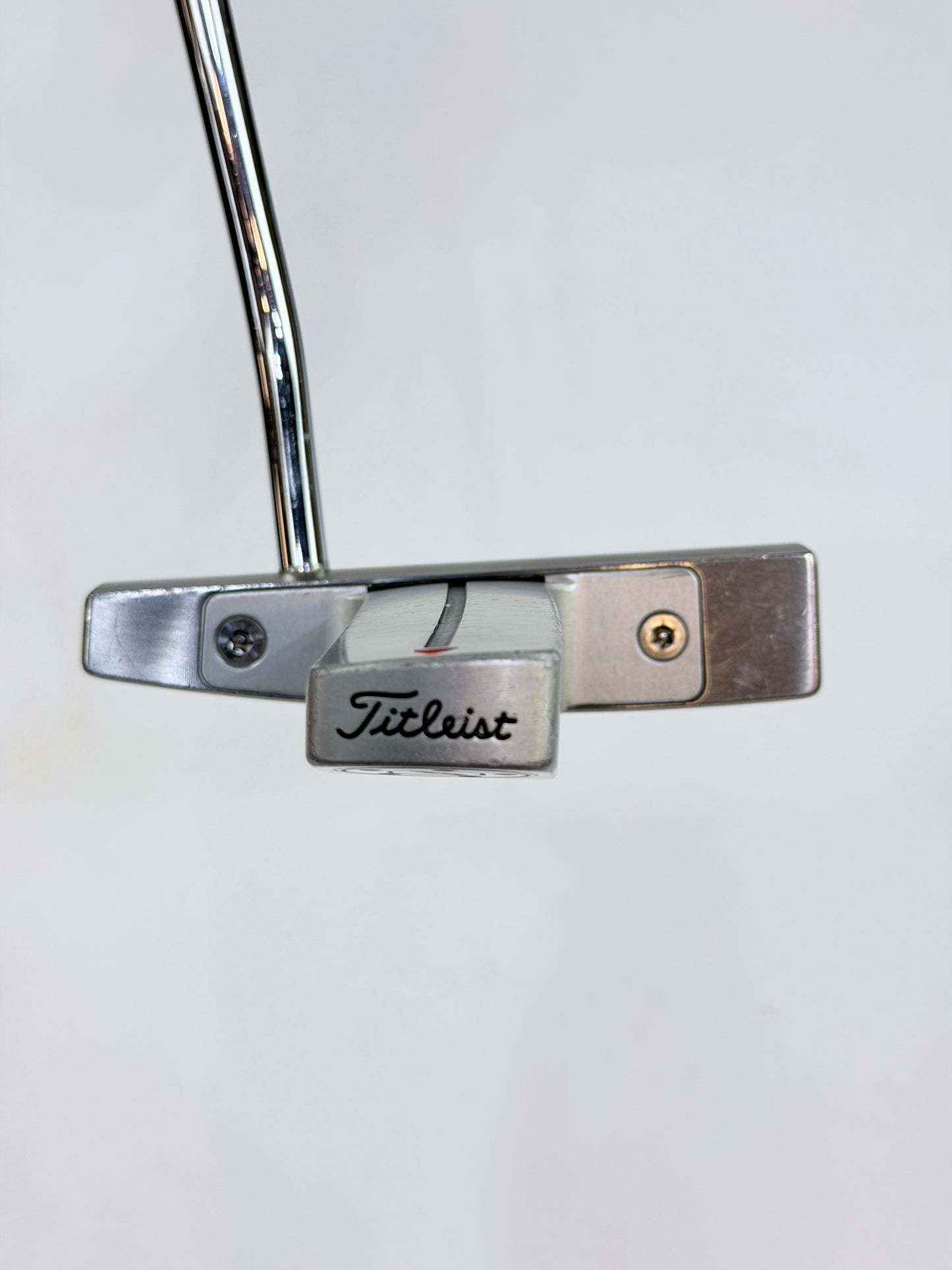 SCOTTY CAMERON DETOUR PUTTER RH 34”
