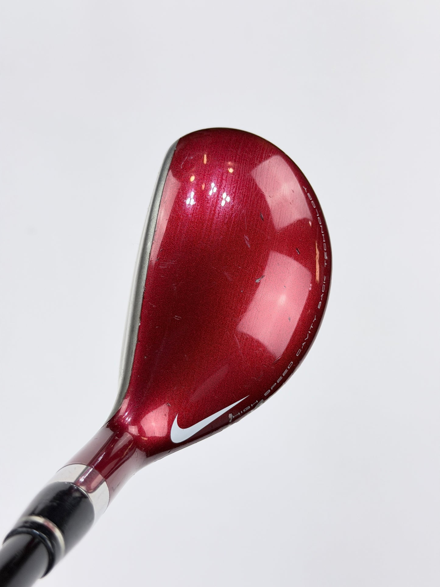 NIKE VRS COVERT 3 HYBRID 20° S FLEX RH 40”