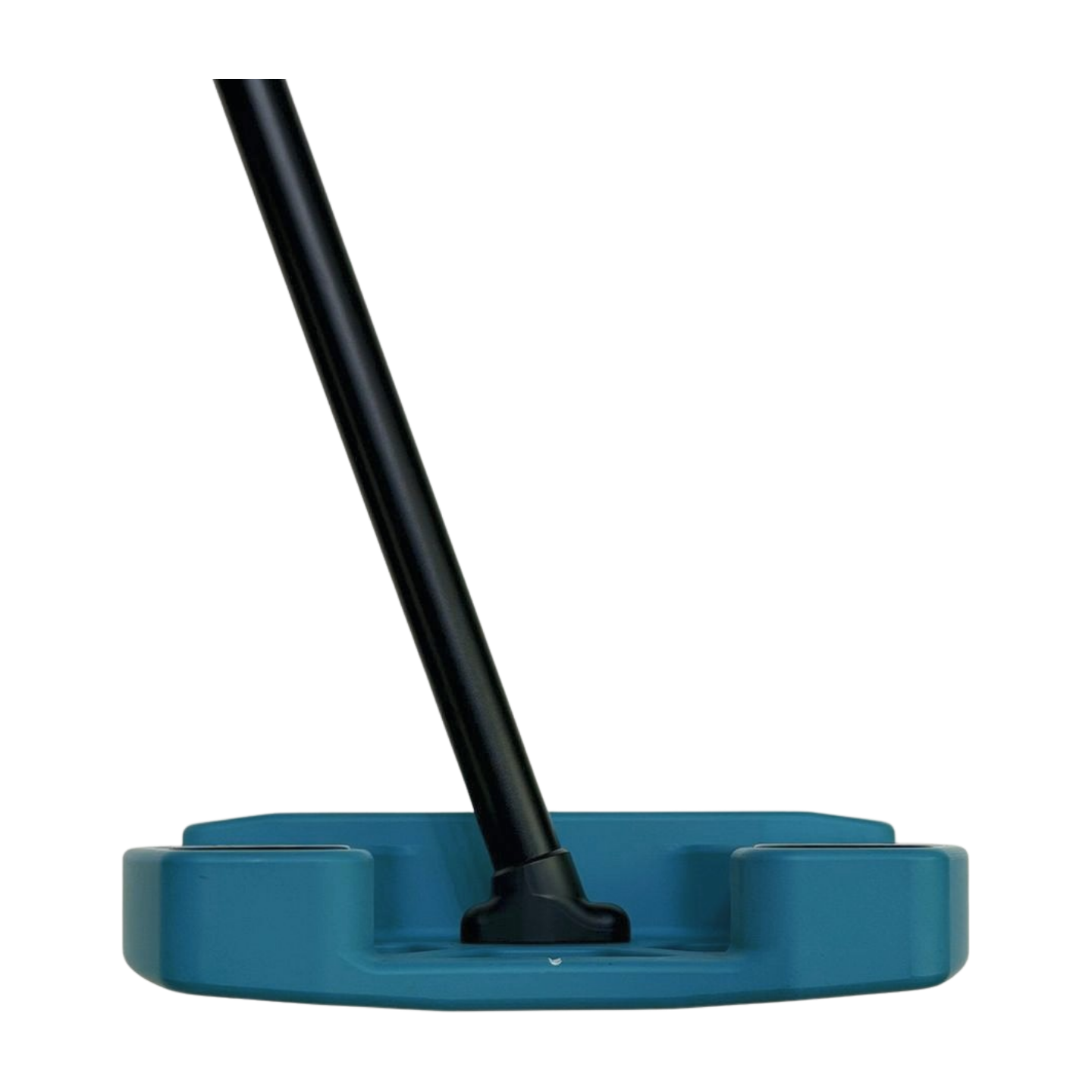 VOID GOLF GOLIATH CENTERFIRE PUTTER TEAL RH 35” NEW