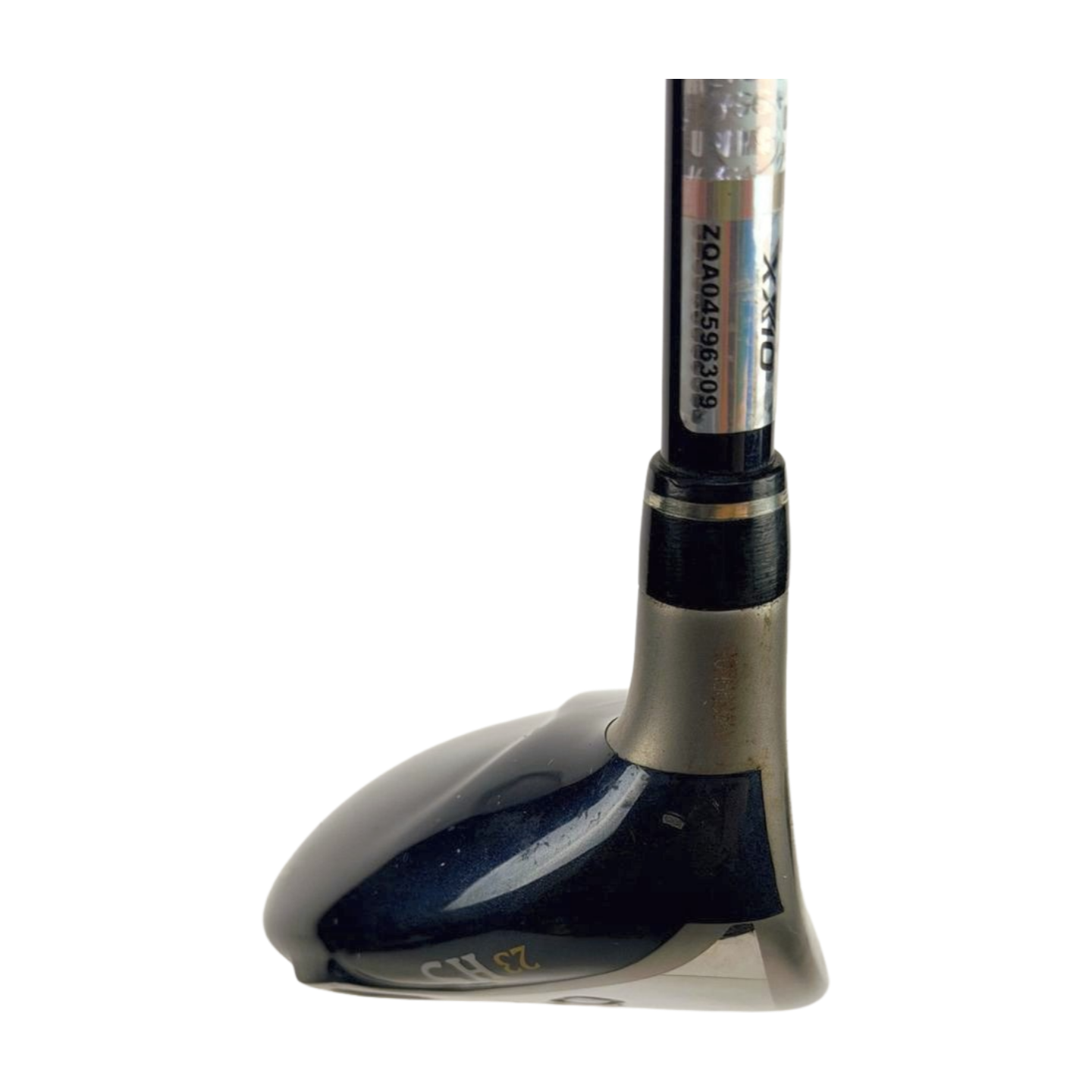 XXIO 5 HYBRID 23° R FLEX LH 40”