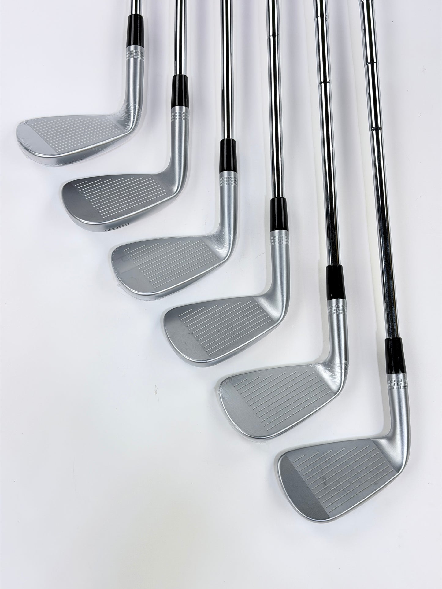 WILSON CB IRON SET 5-PW STIFF FLEX RH