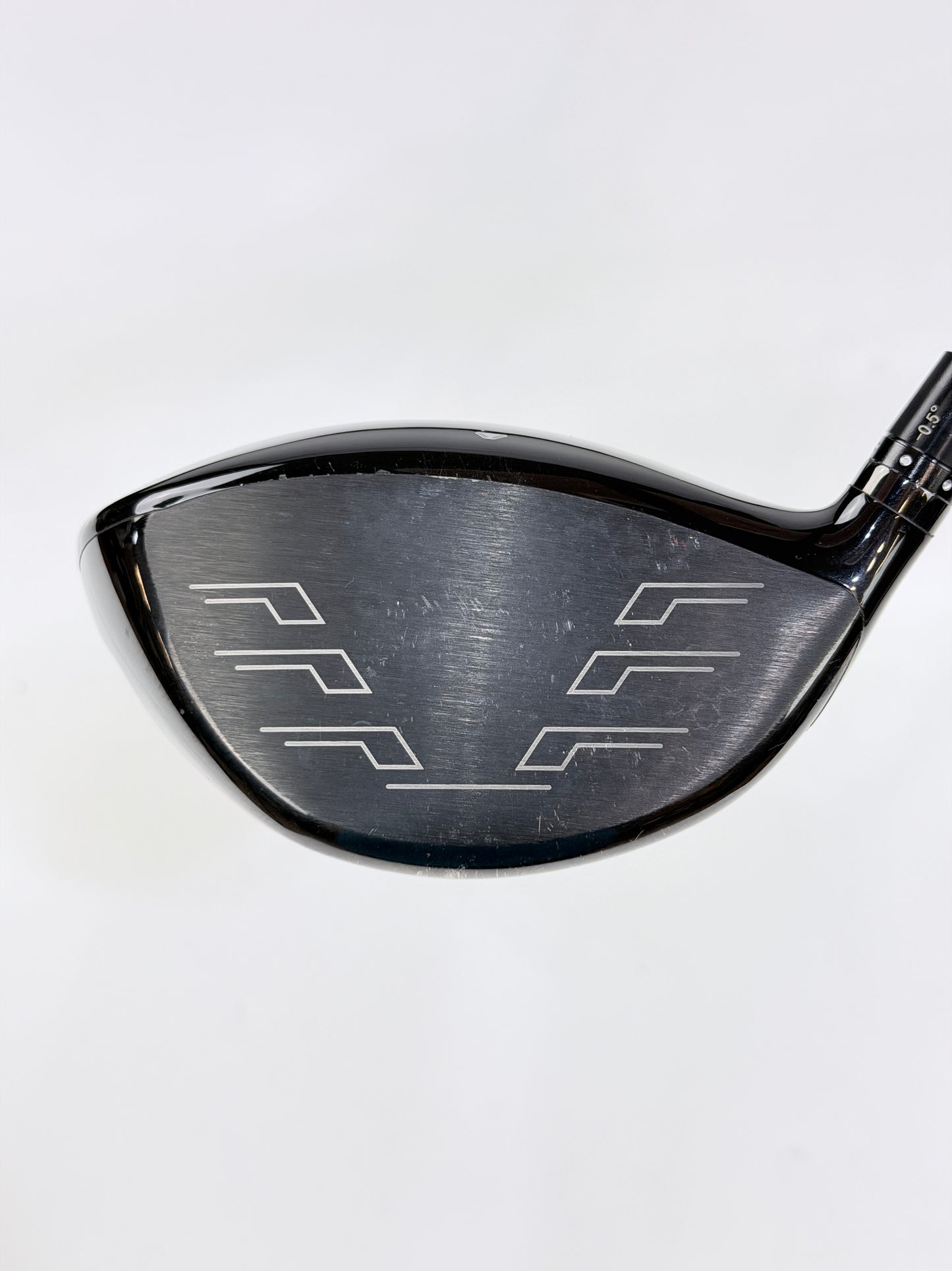 WILSON CORTEX DRIVER 9° S FLEX RH 44”