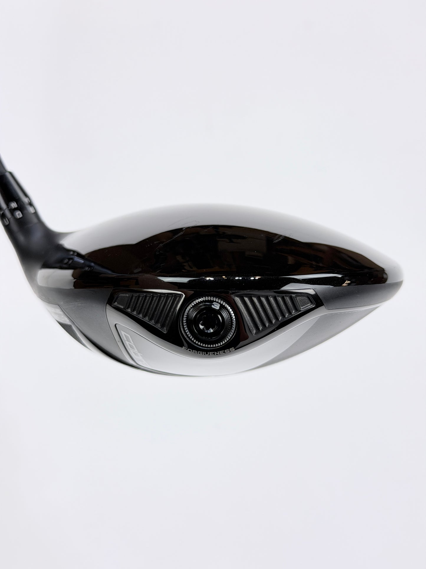 COBRA OPTM DRIVER 9° S FLEX RH 45”