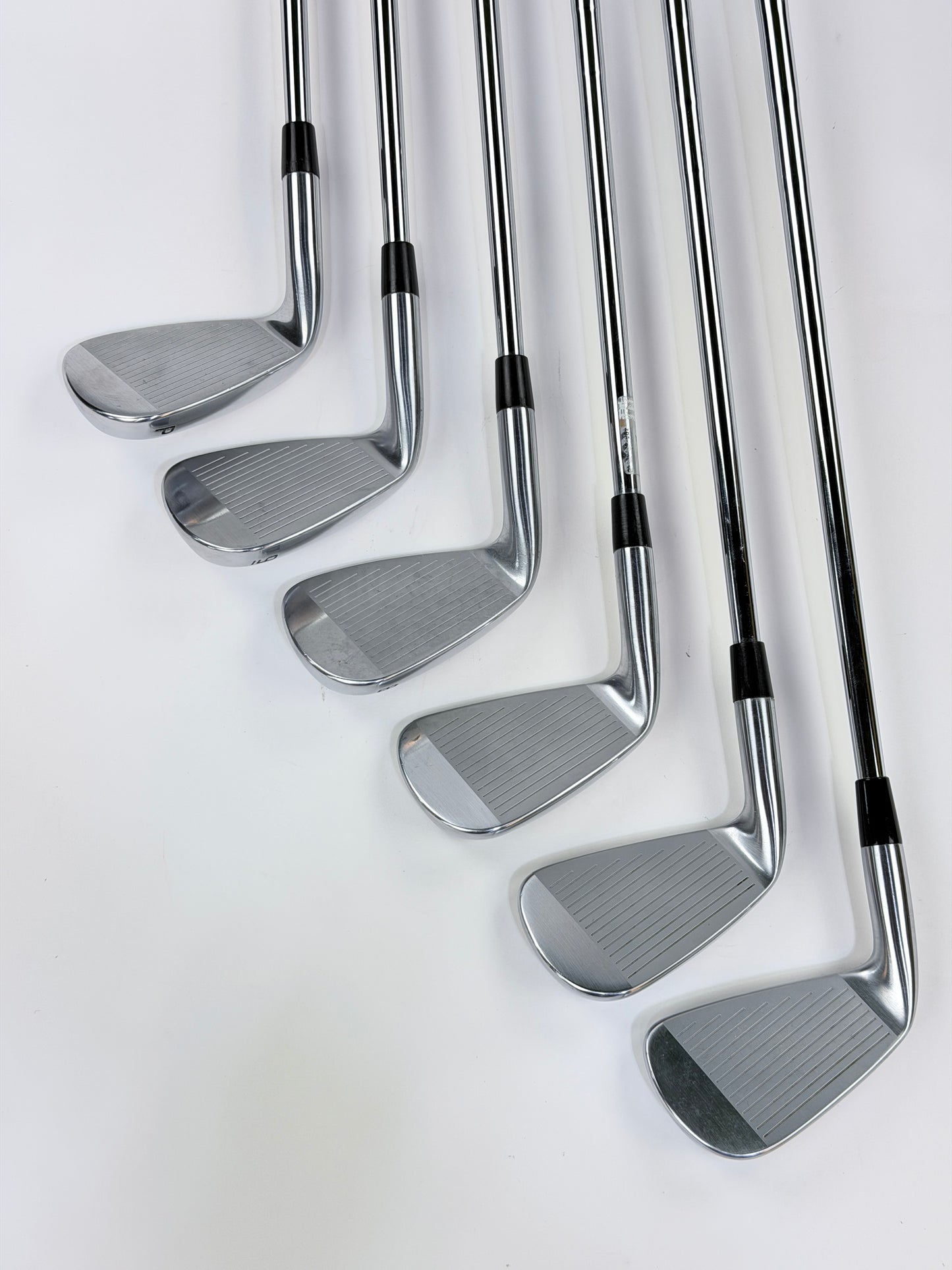COBRA KING TOUR IRON SET 5-PW R FLEX RH +.25”