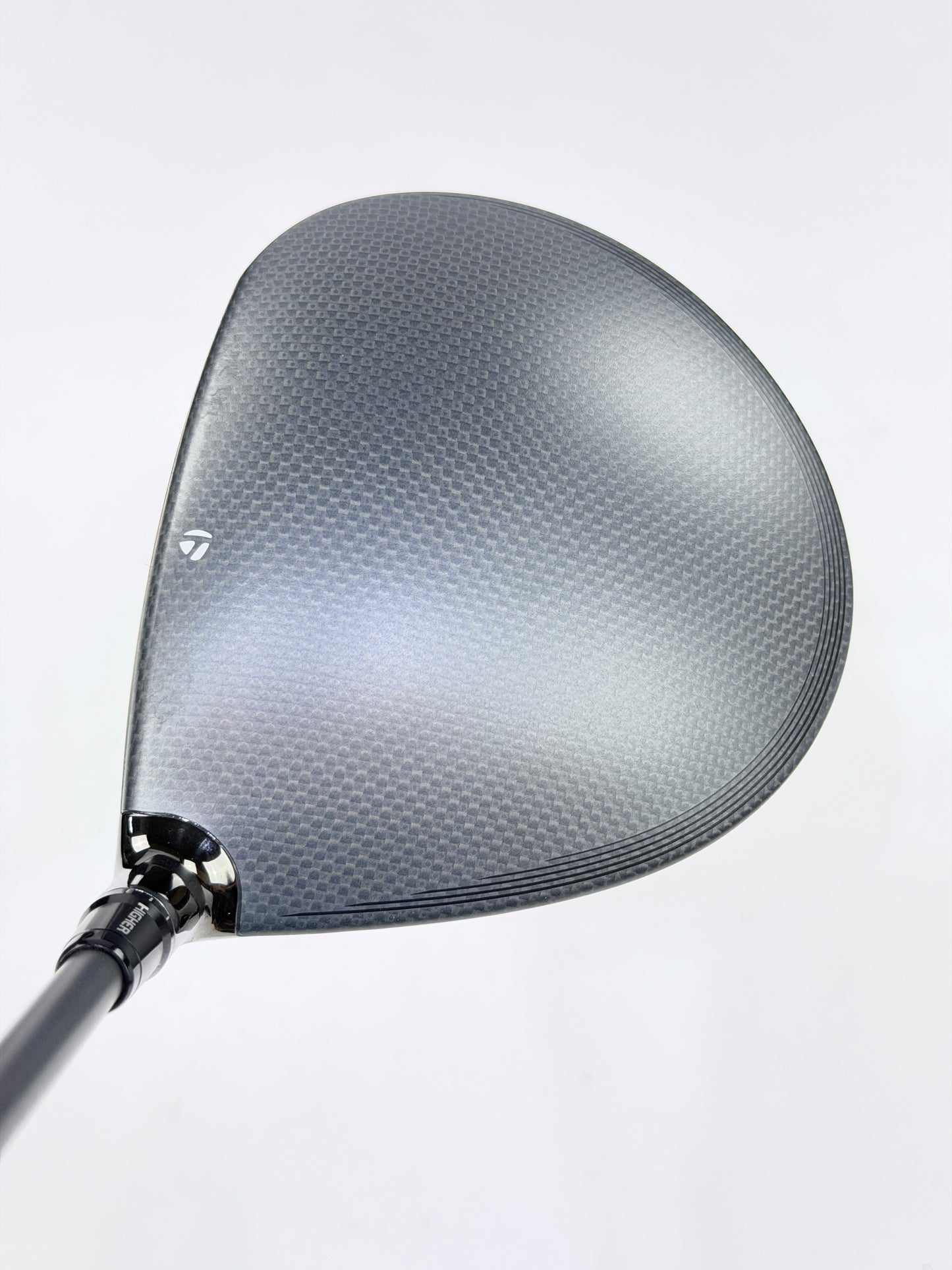 TAYLORMADE QI35 MAX 10.5° DRIVER S FLEX RH 45”