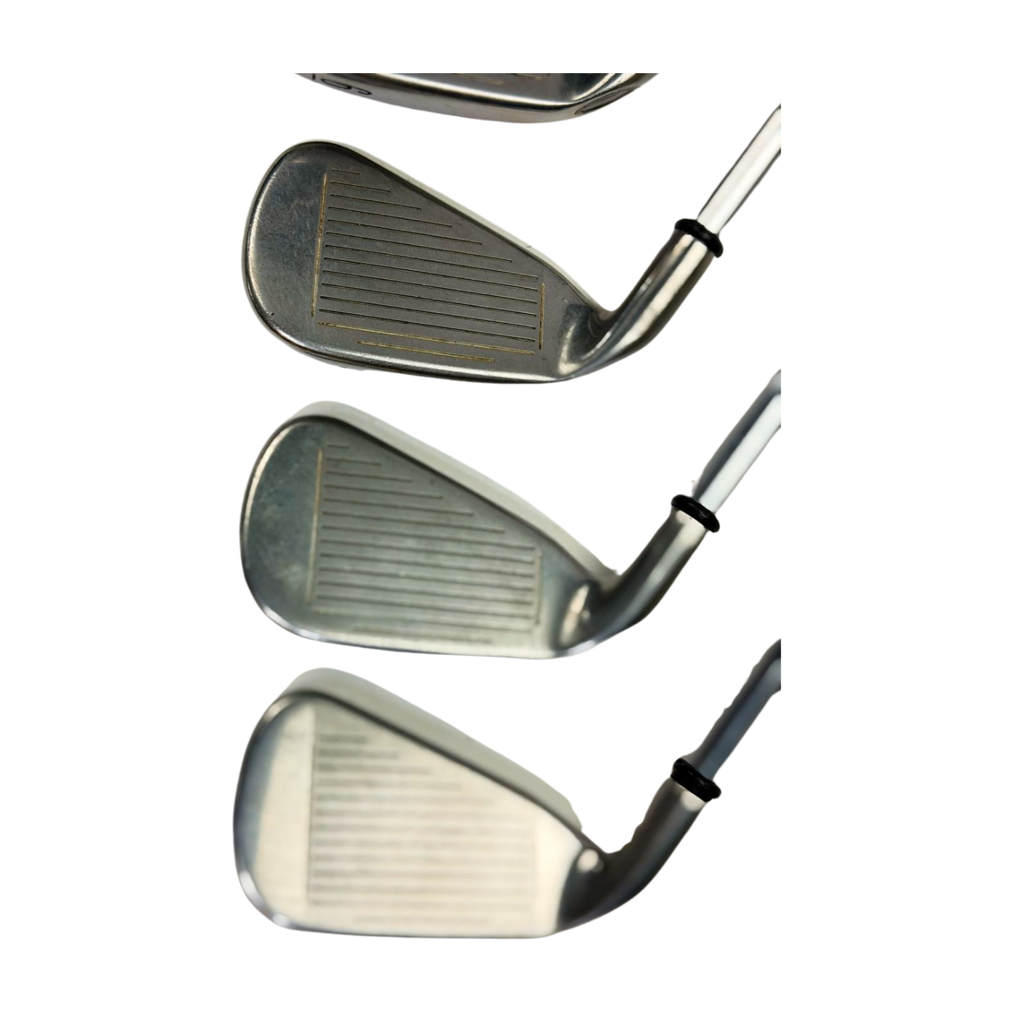 CALLAWAY X18 PRO SERIES IRON SET 3-PW STIFF FLEX RH