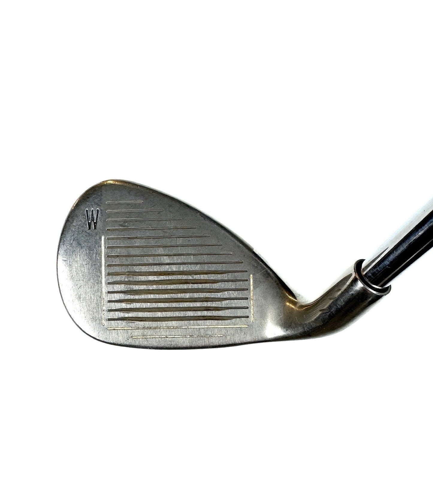 BIG BERTHA PITCHING WEDGE 50° UNIFLEX RH 35.75”