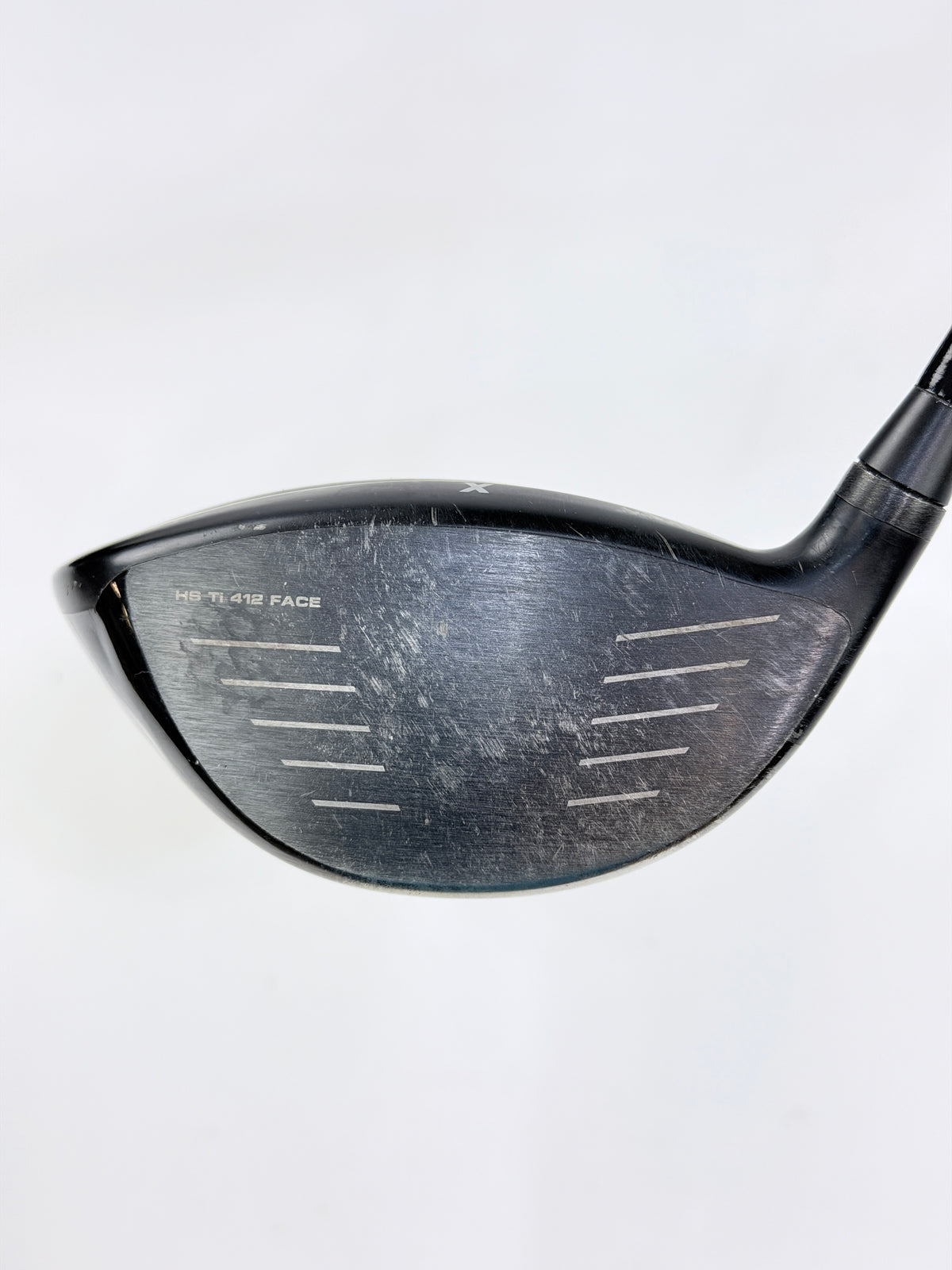 PXG 0311 XF GEN 6 DRIVER 9° TOUR AD S FLEX RH 45”