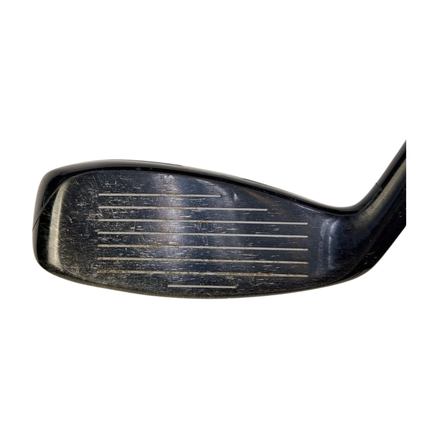 CALLAWAY ROGUE 4 HYBRID 21° S FLEX RH 40”