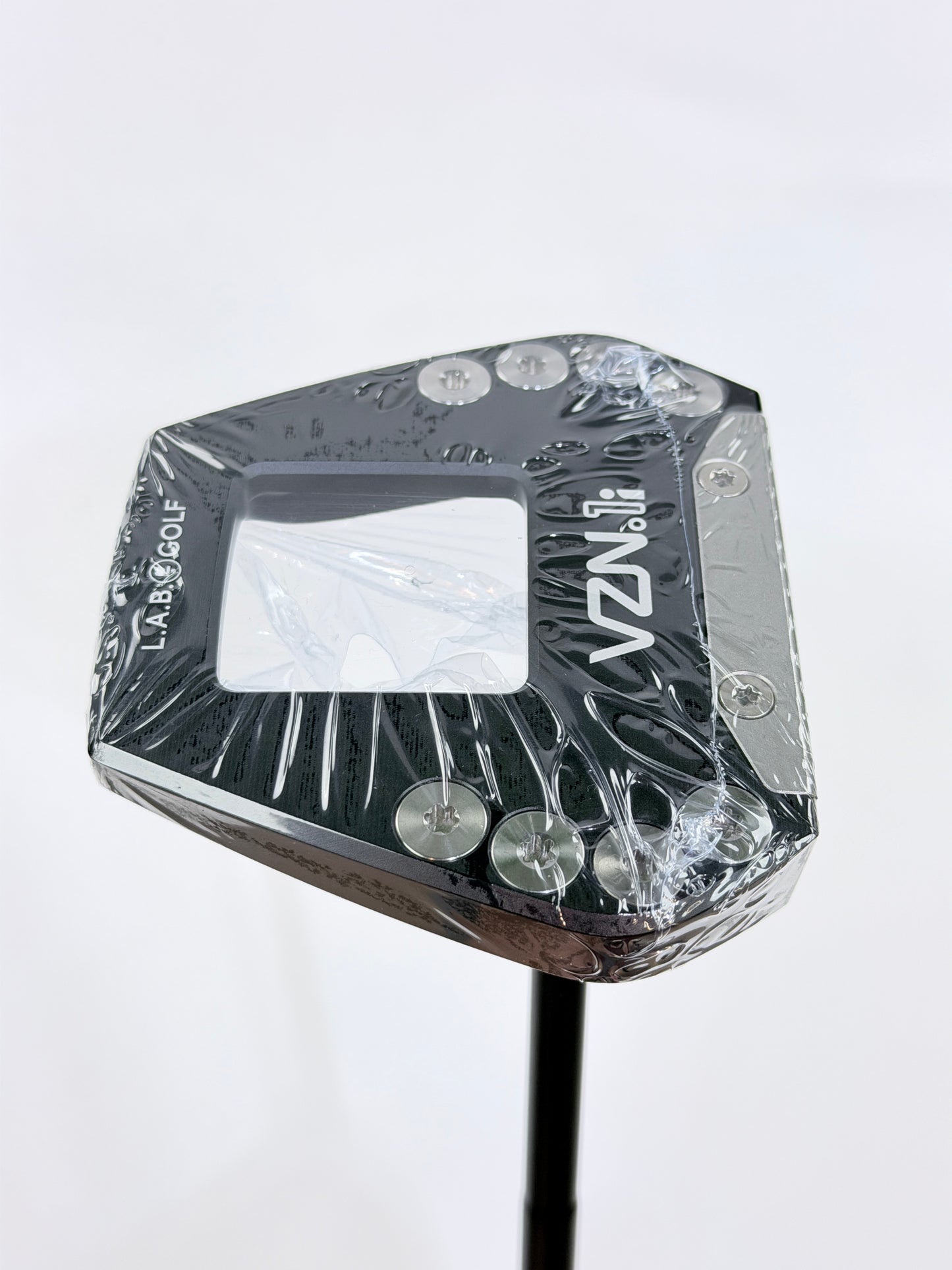 LAB GOLF VZN.1i PUTTER RH 35”